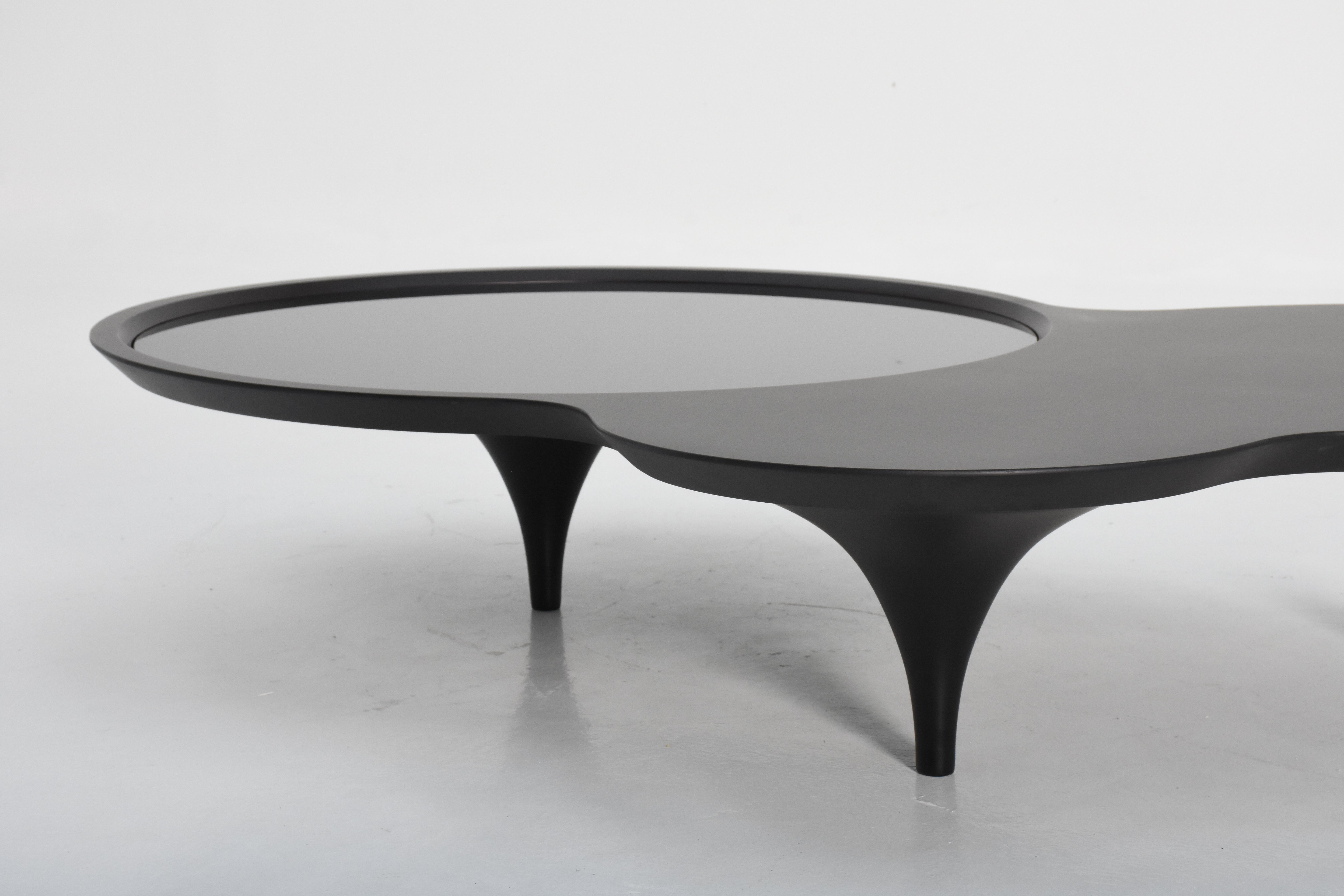 CJ-526  Coffee table