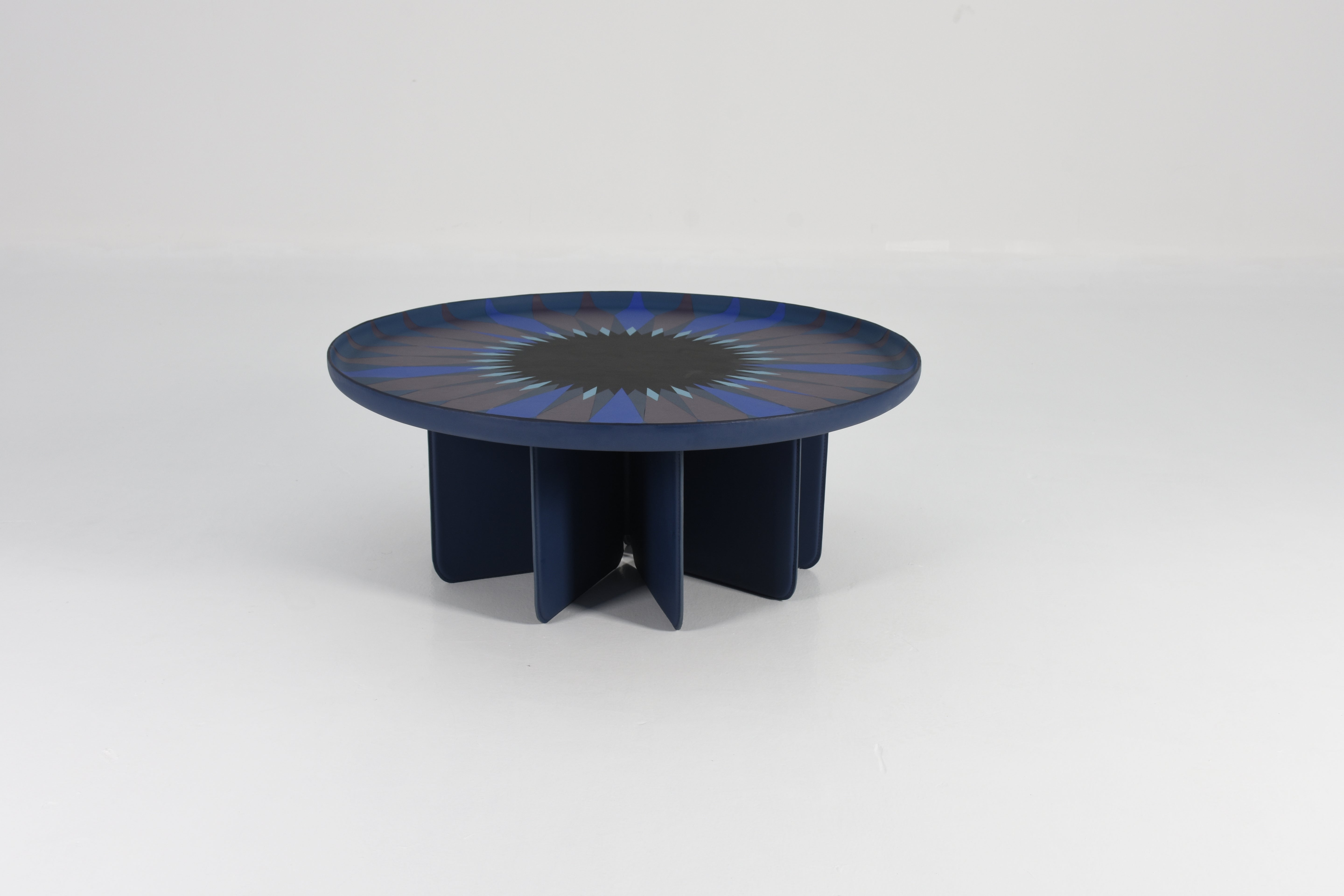 CJ-527 Coffee table