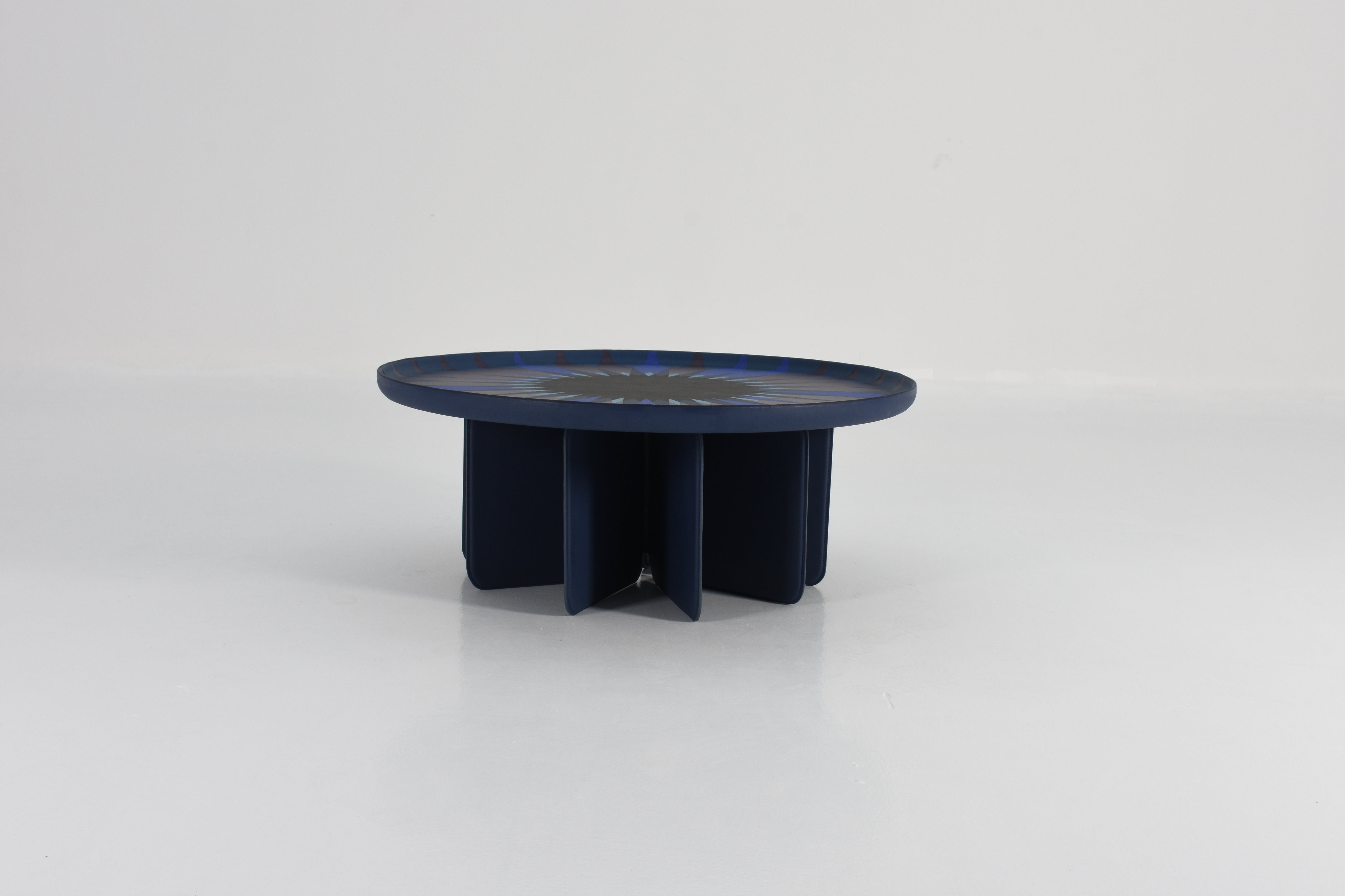 CJ-527 Coffee table