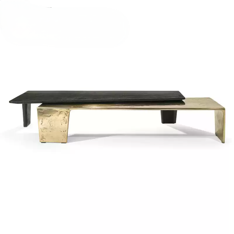 CJ-558 Long Coffee table