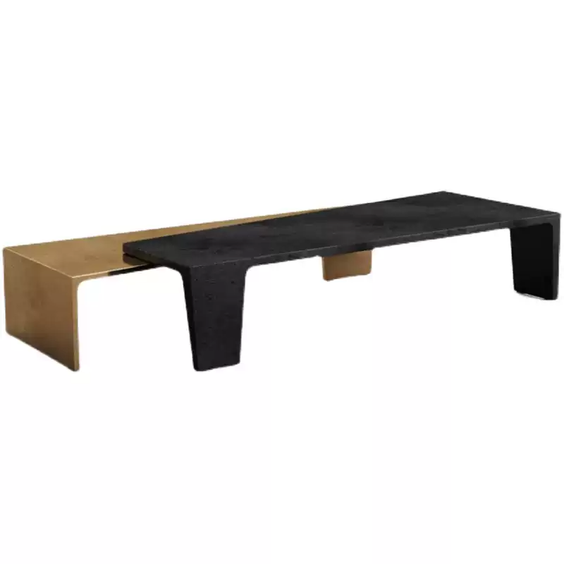 CJ-558 Long Coffee table