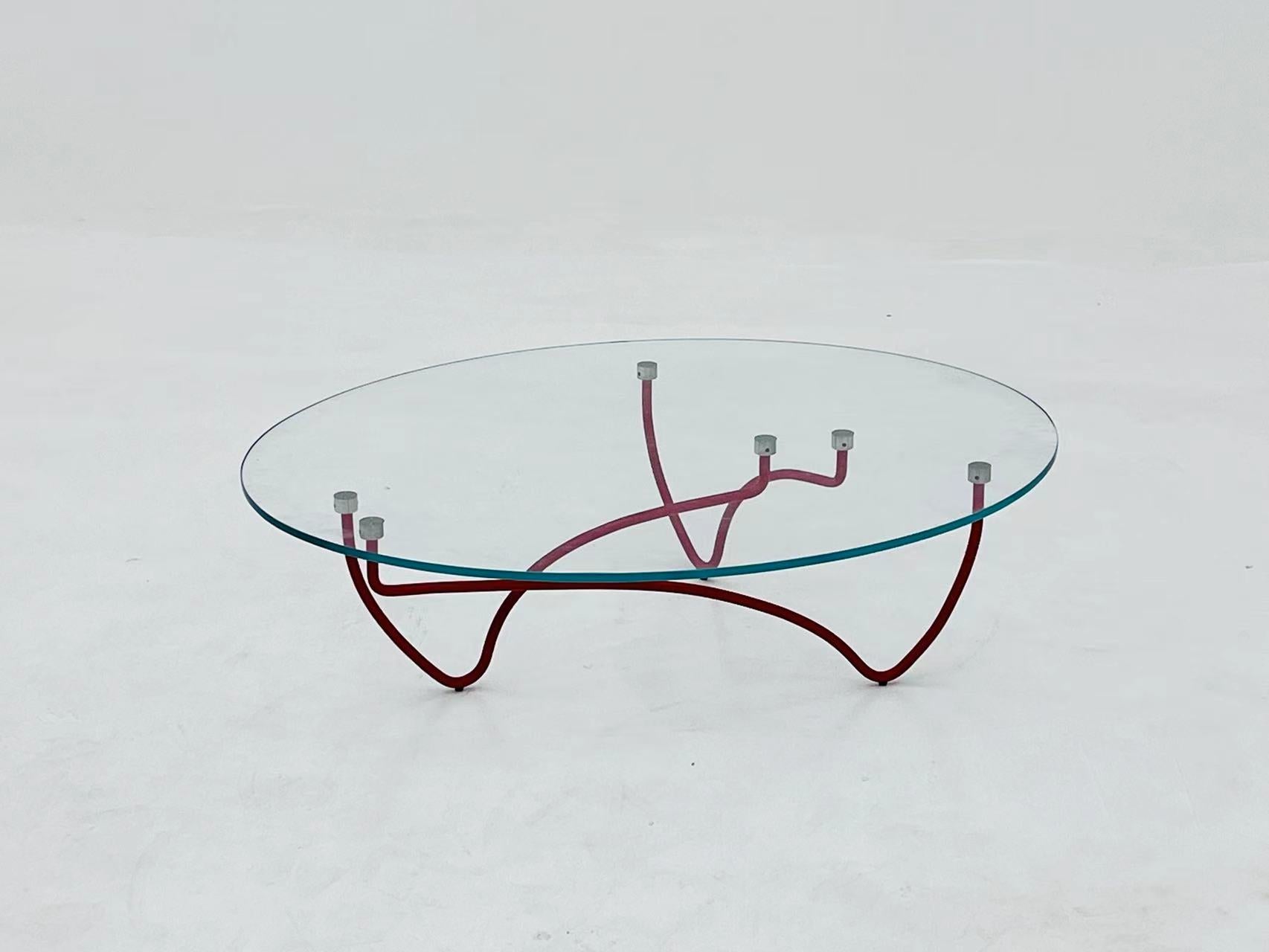 CJ-602  Coffee table