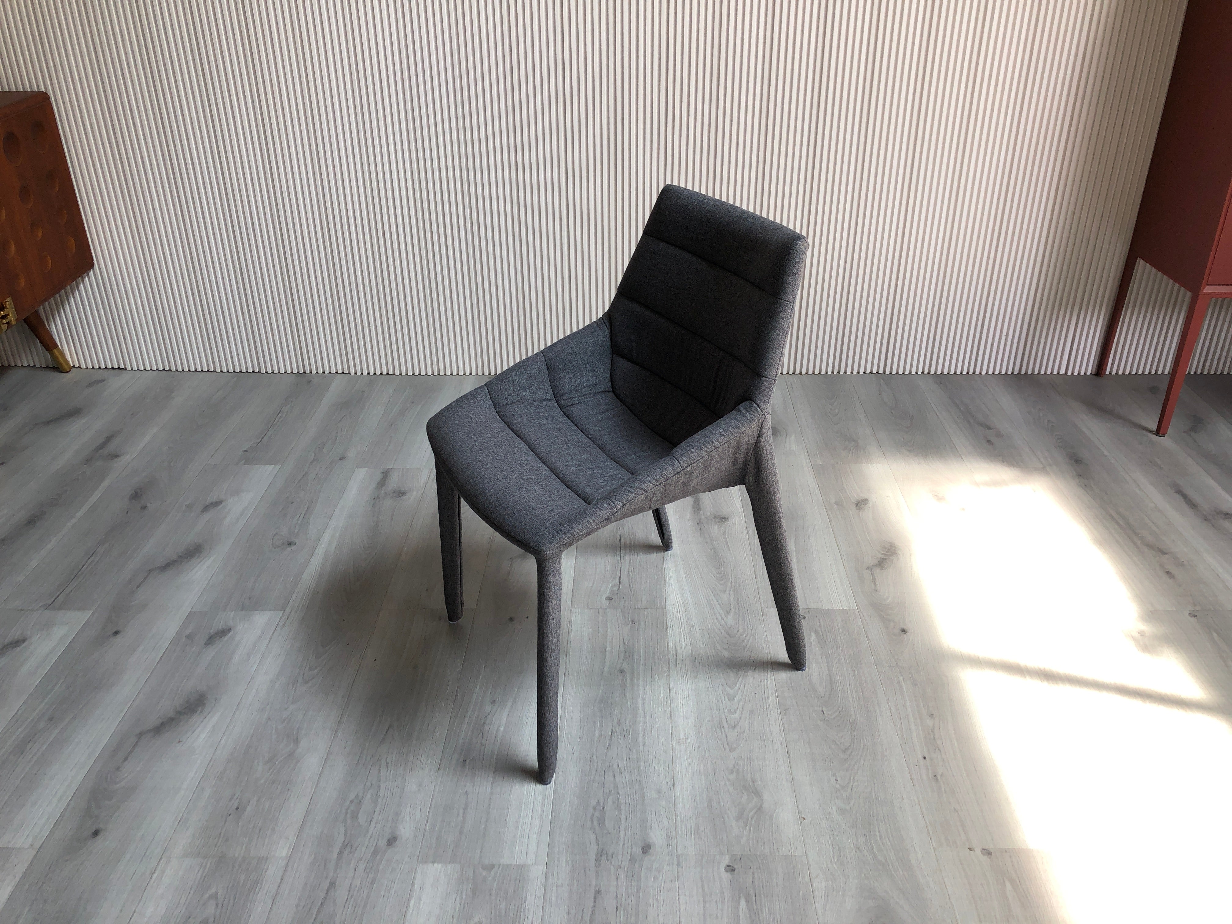 CY-187 Dining Chair