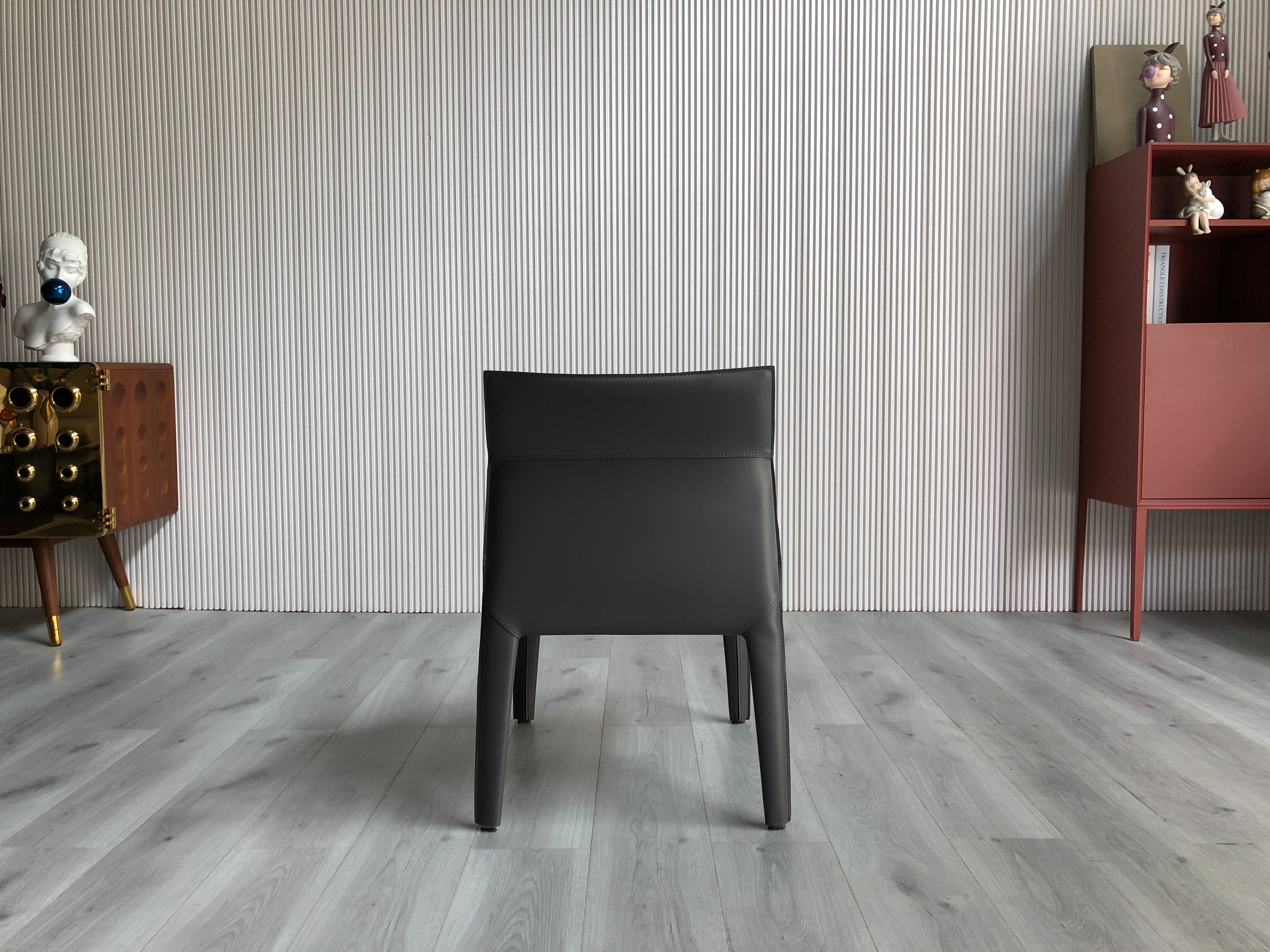 CY-192 Dining Chair