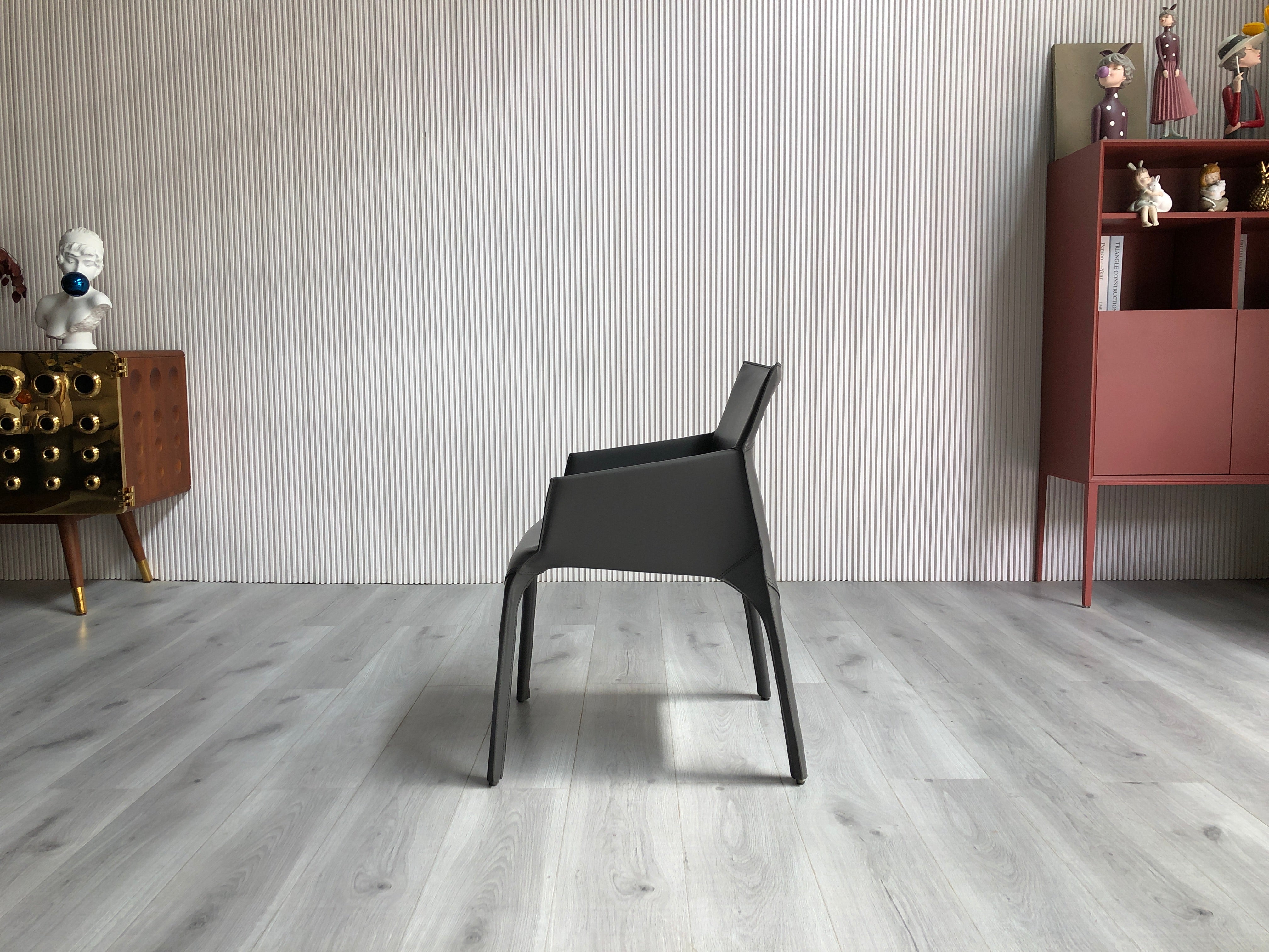 CY-192 Dining Chair