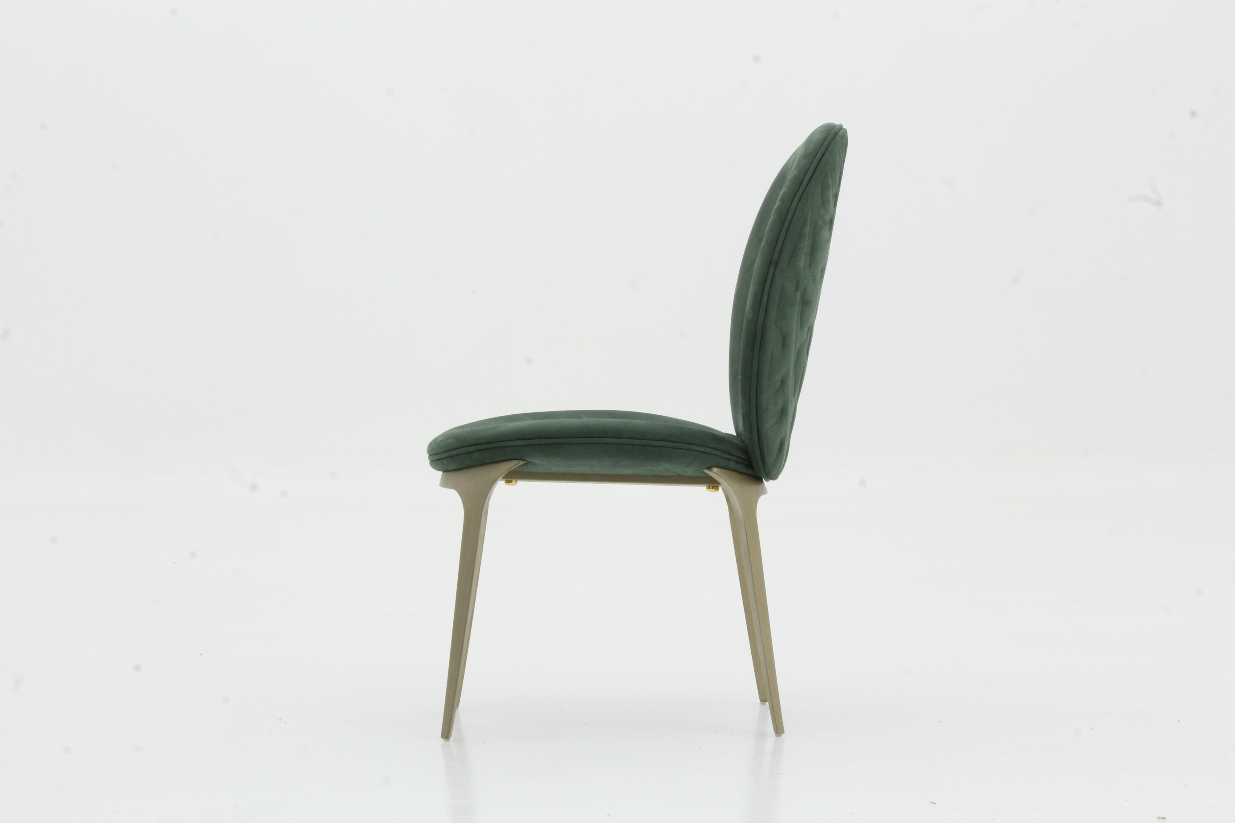 CY-197 Dining Chair