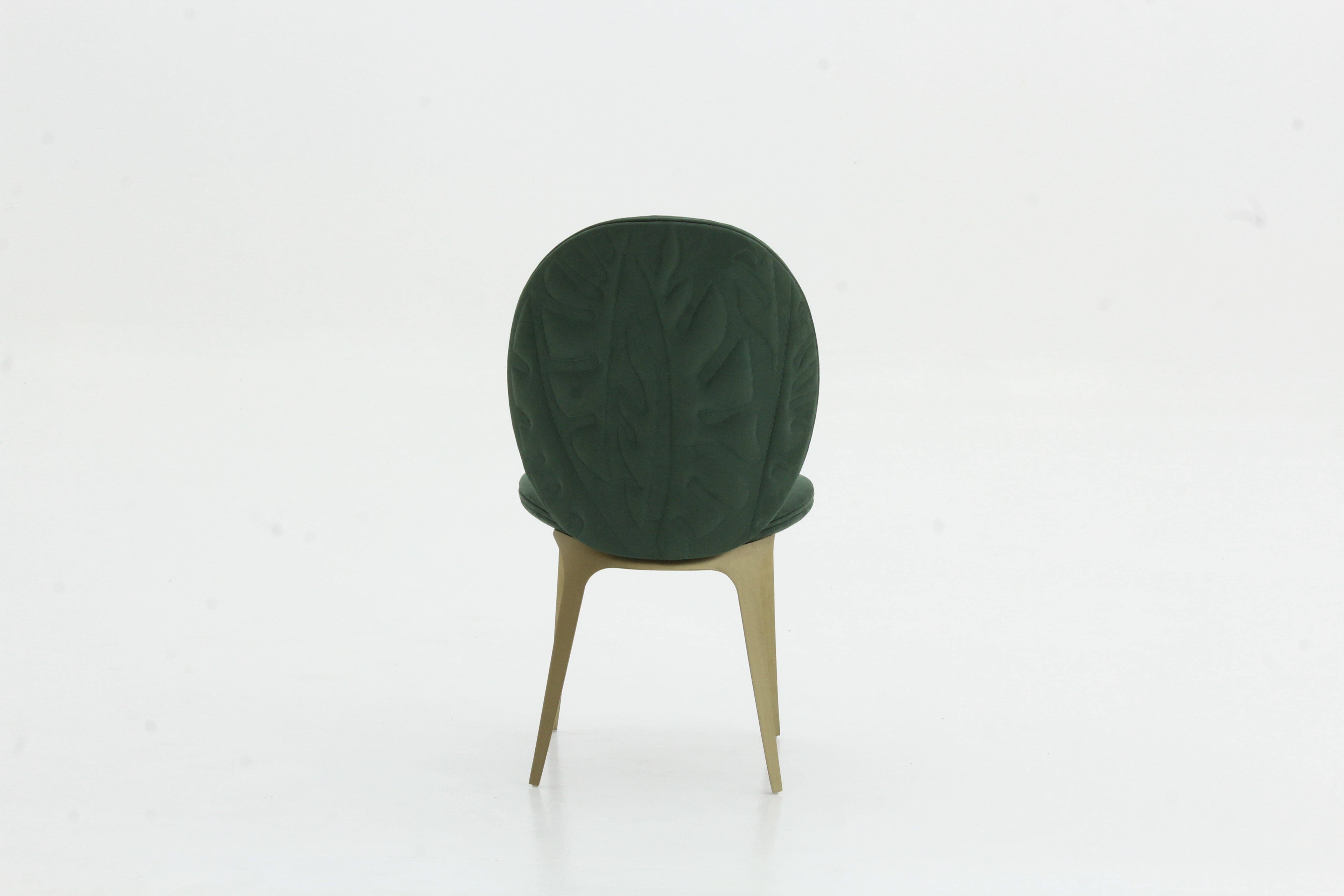 CY-197 Dining Chair