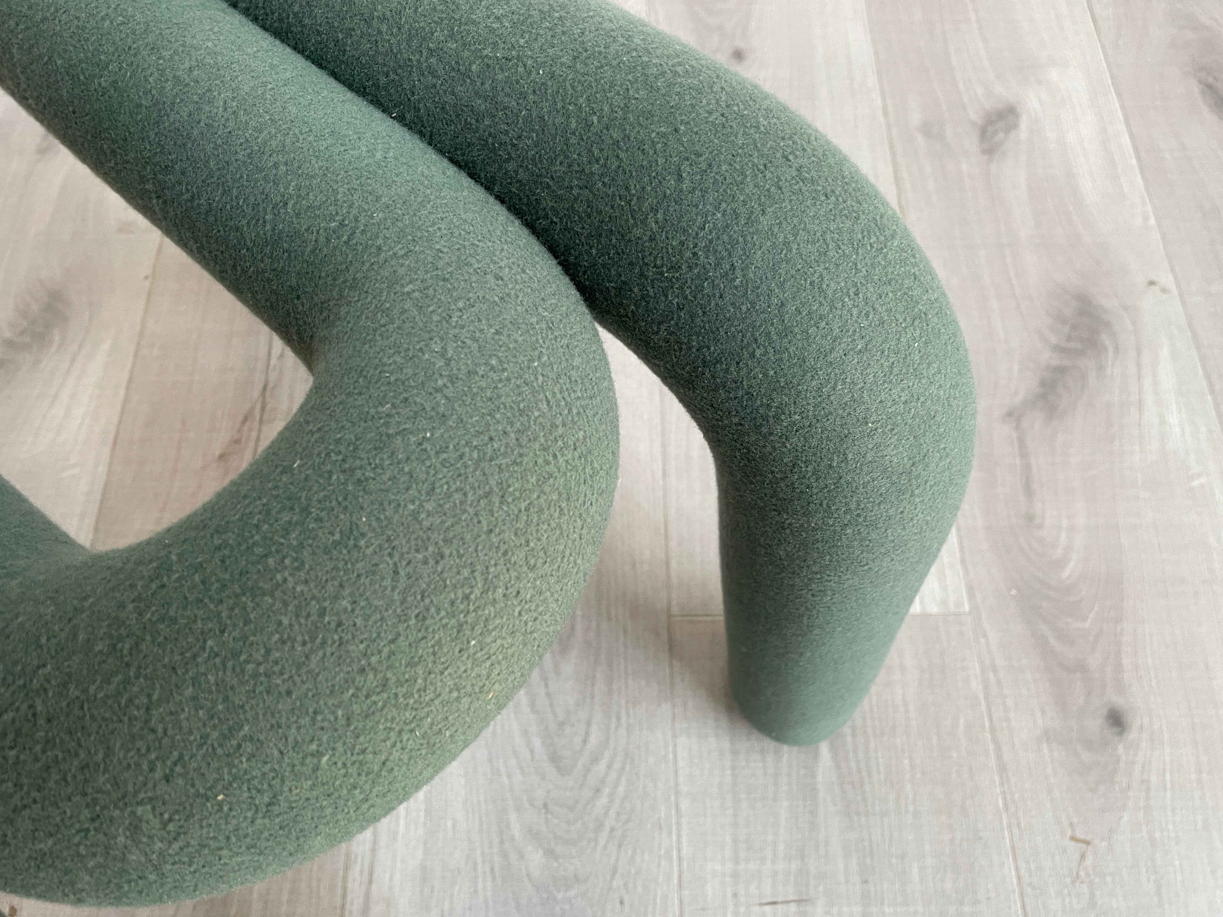 CY-210 Bold Chair(High Back)