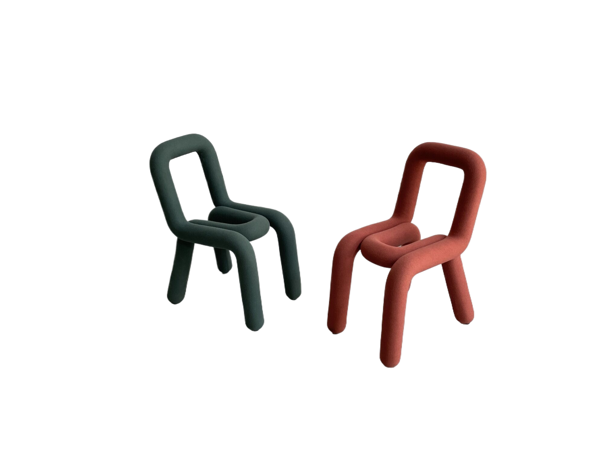 CY-210  Bold Chair(High Back)