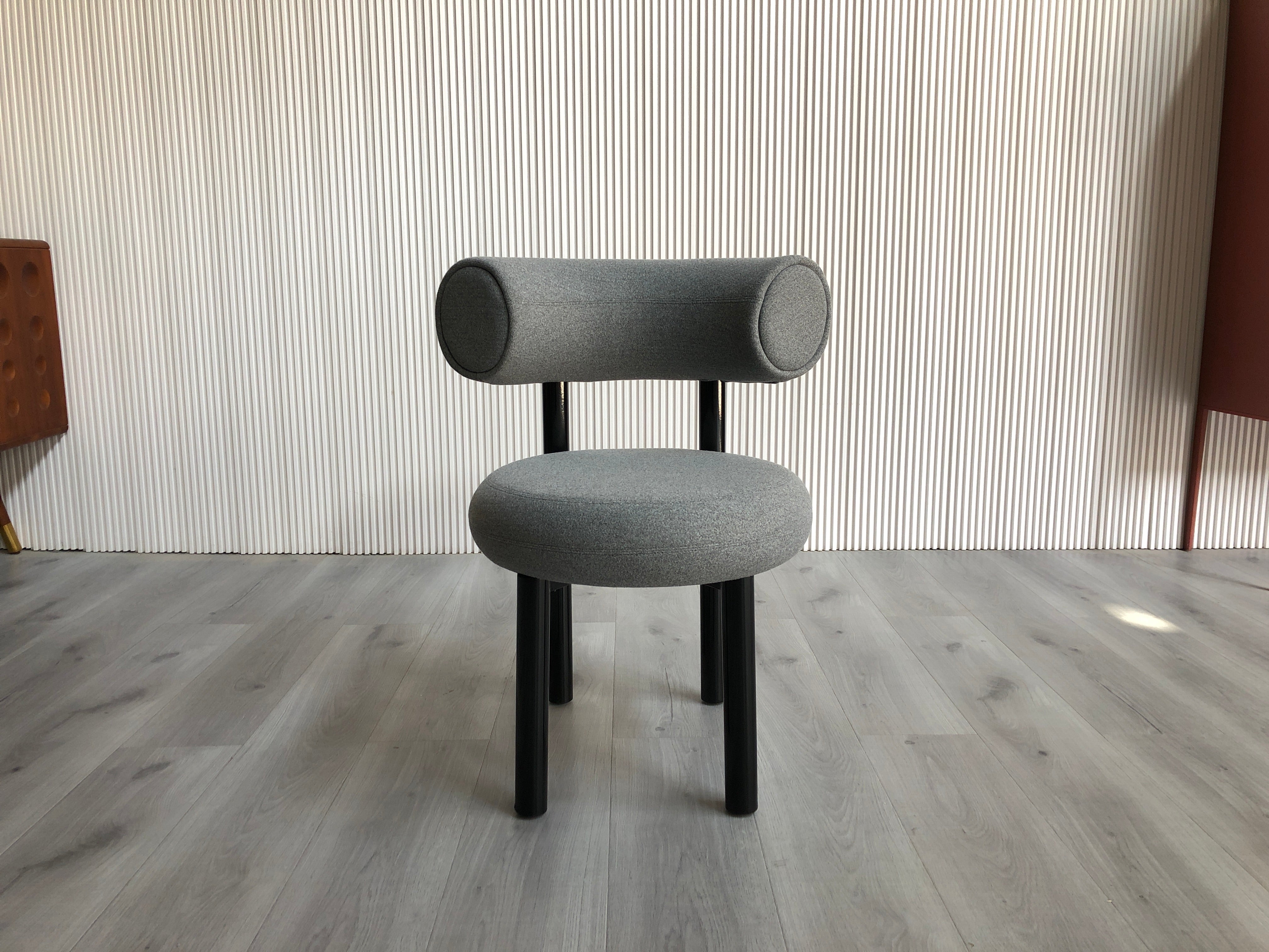 CY-219 Dining Chair