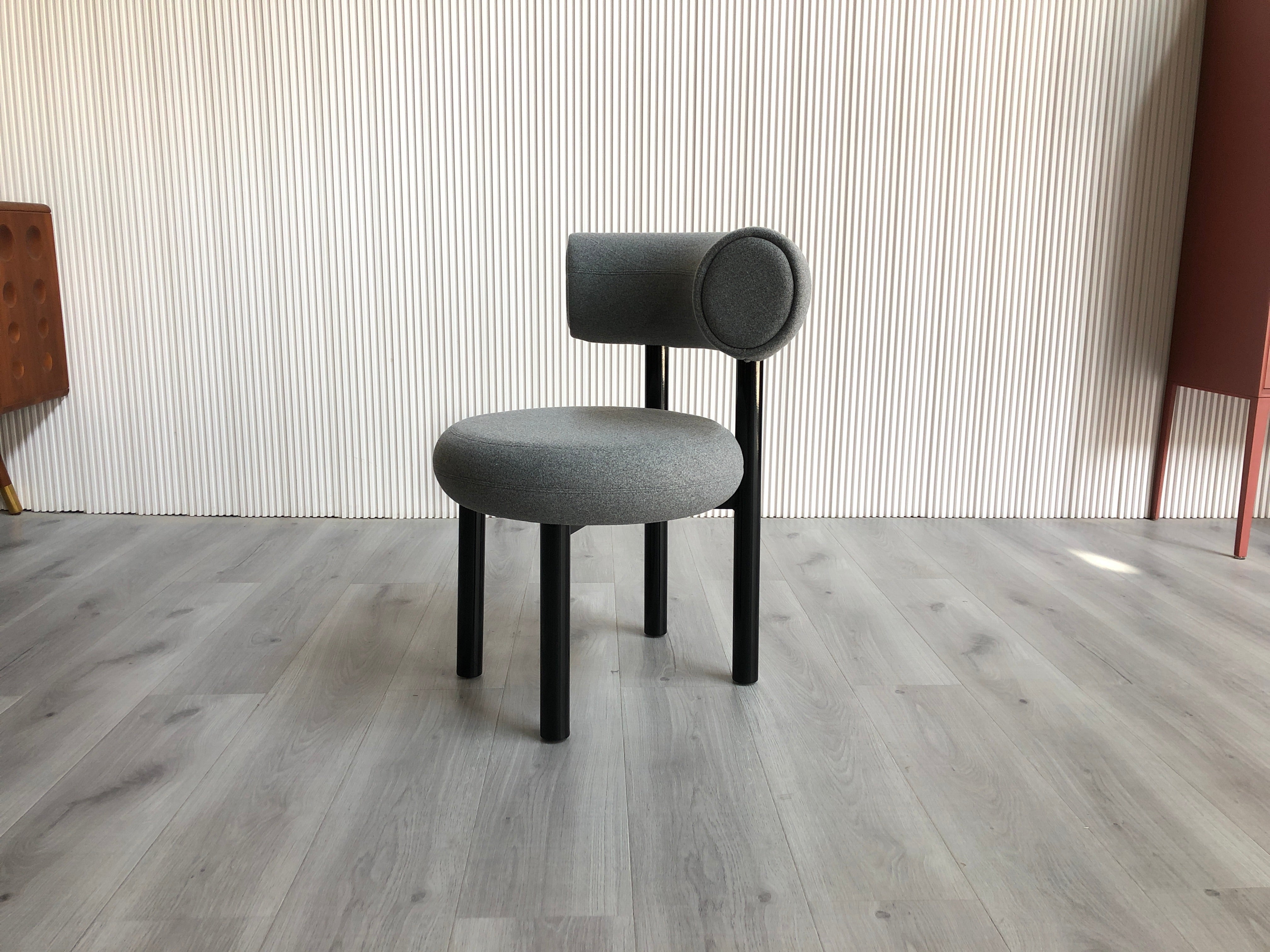 CY-219 Dining Chair