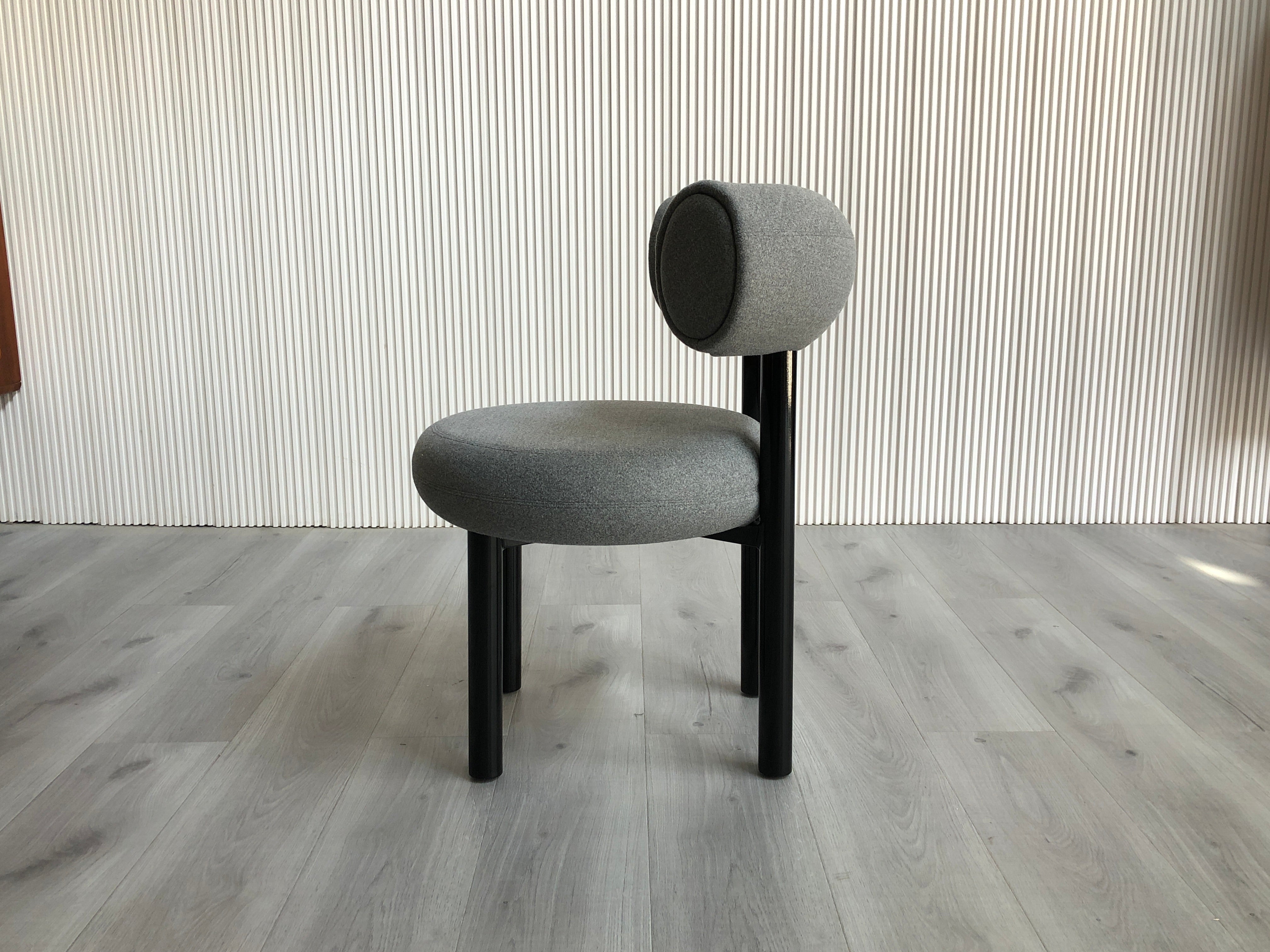 CY-219 Dining Chair