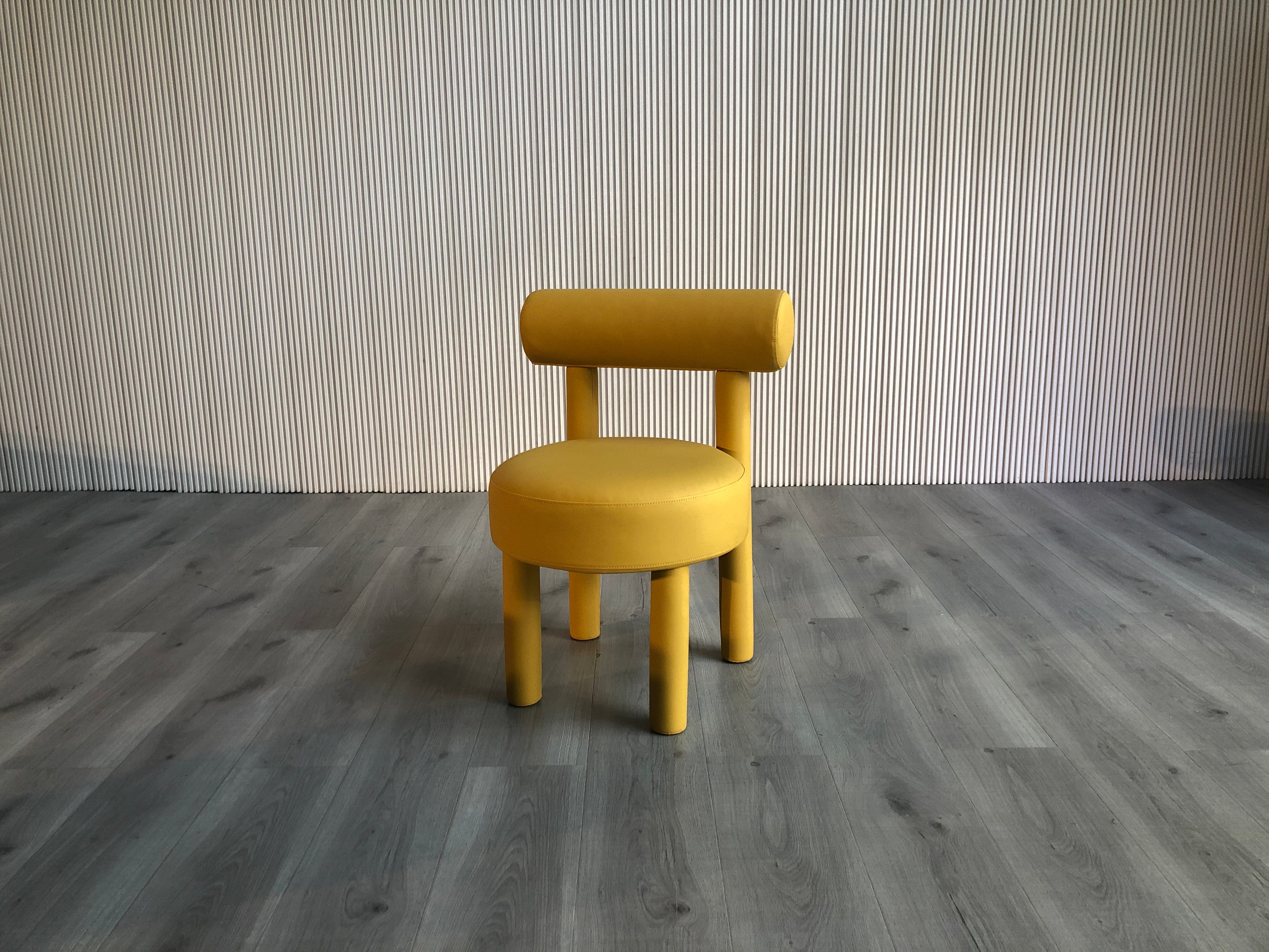 CY-219 Dining Chair