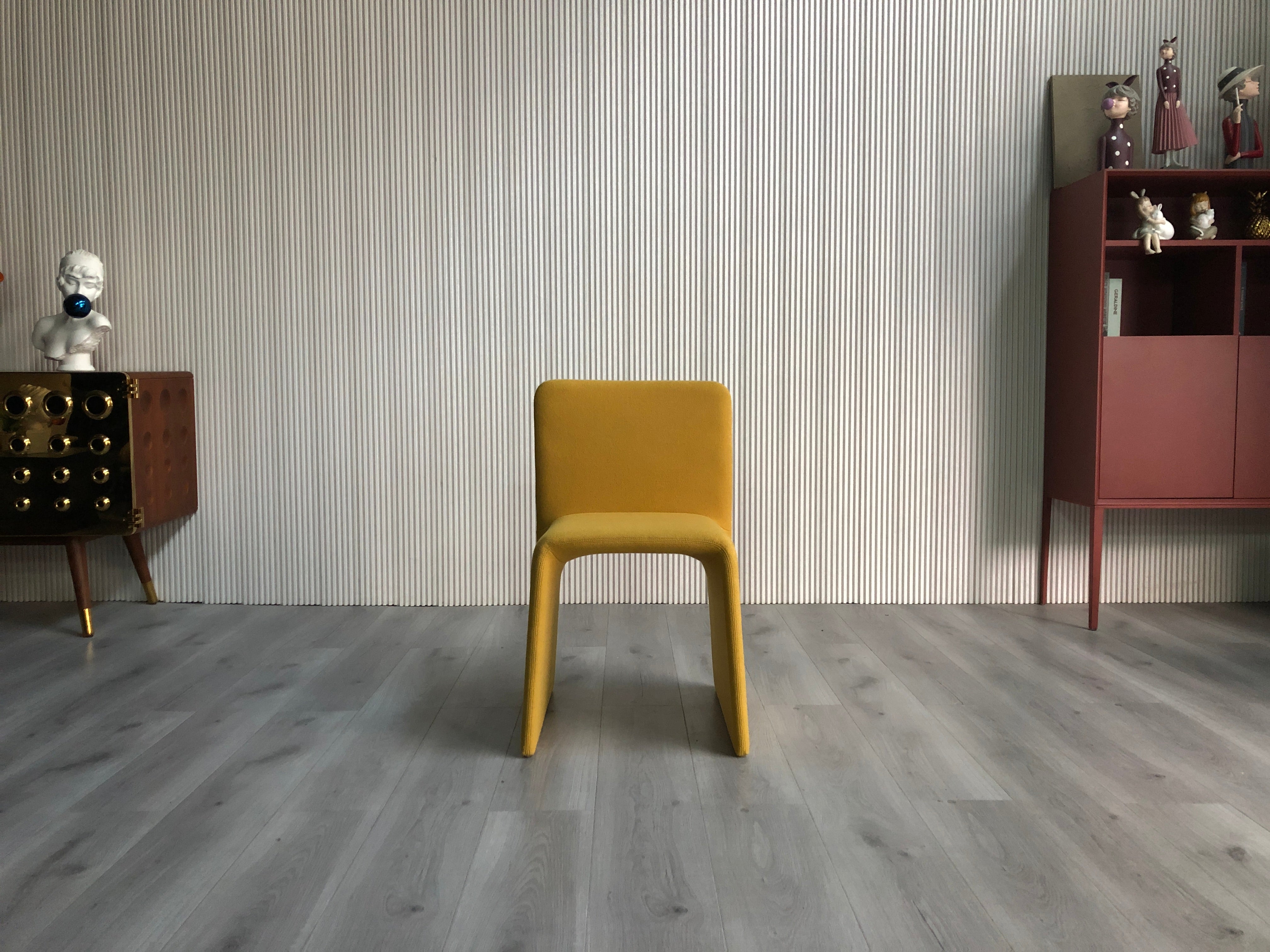 CY-242 H Dining Chair