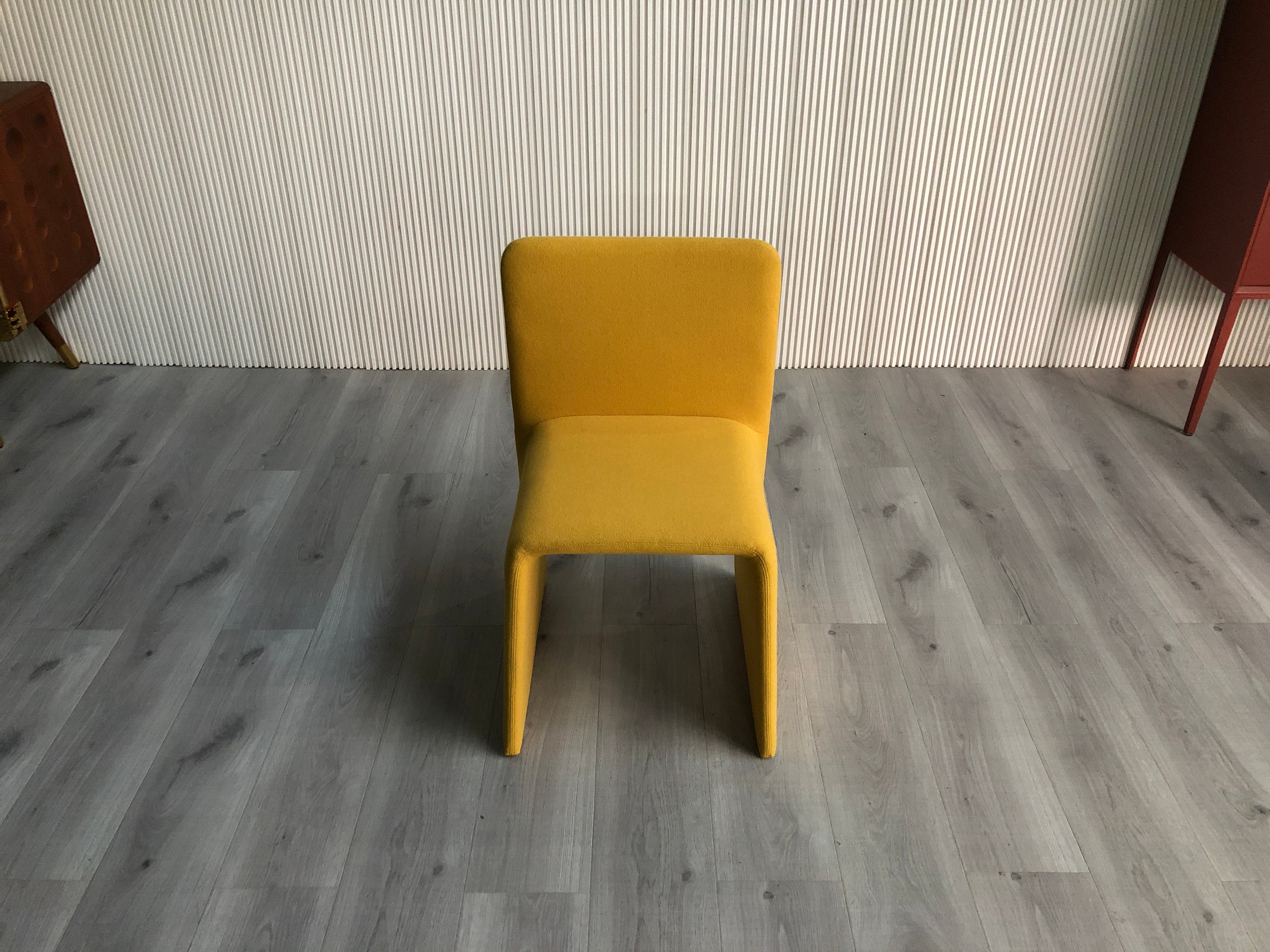 CY-242 H Dining Chair