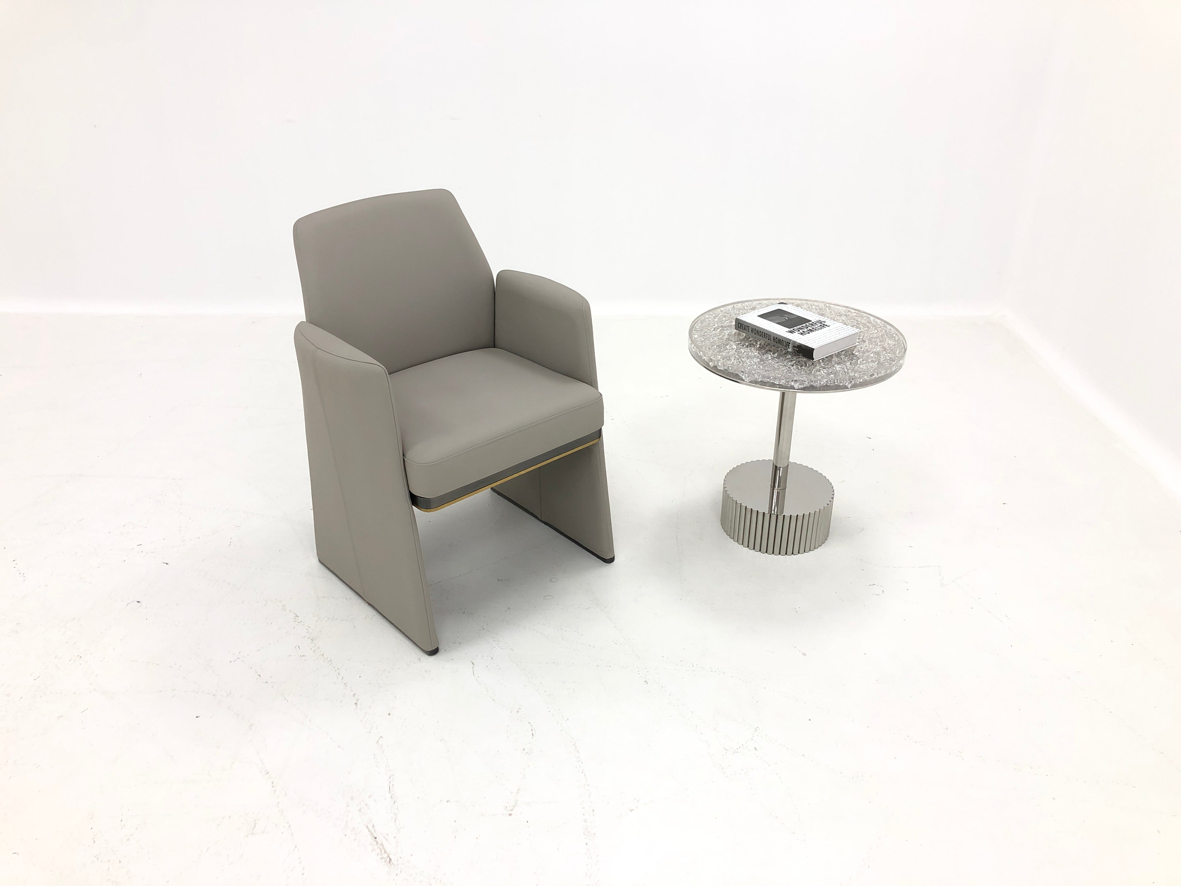 CY-266 Dining Chair