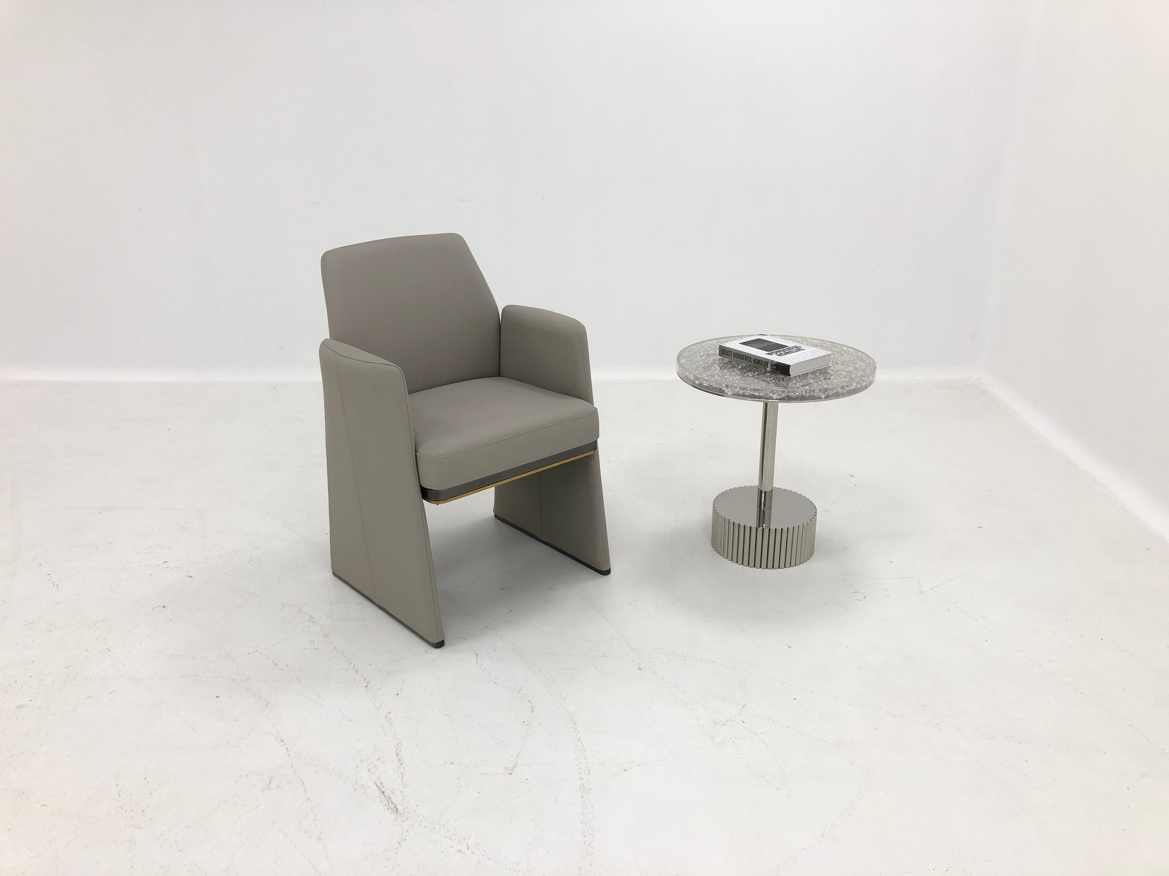 CY-266 Dining Chair