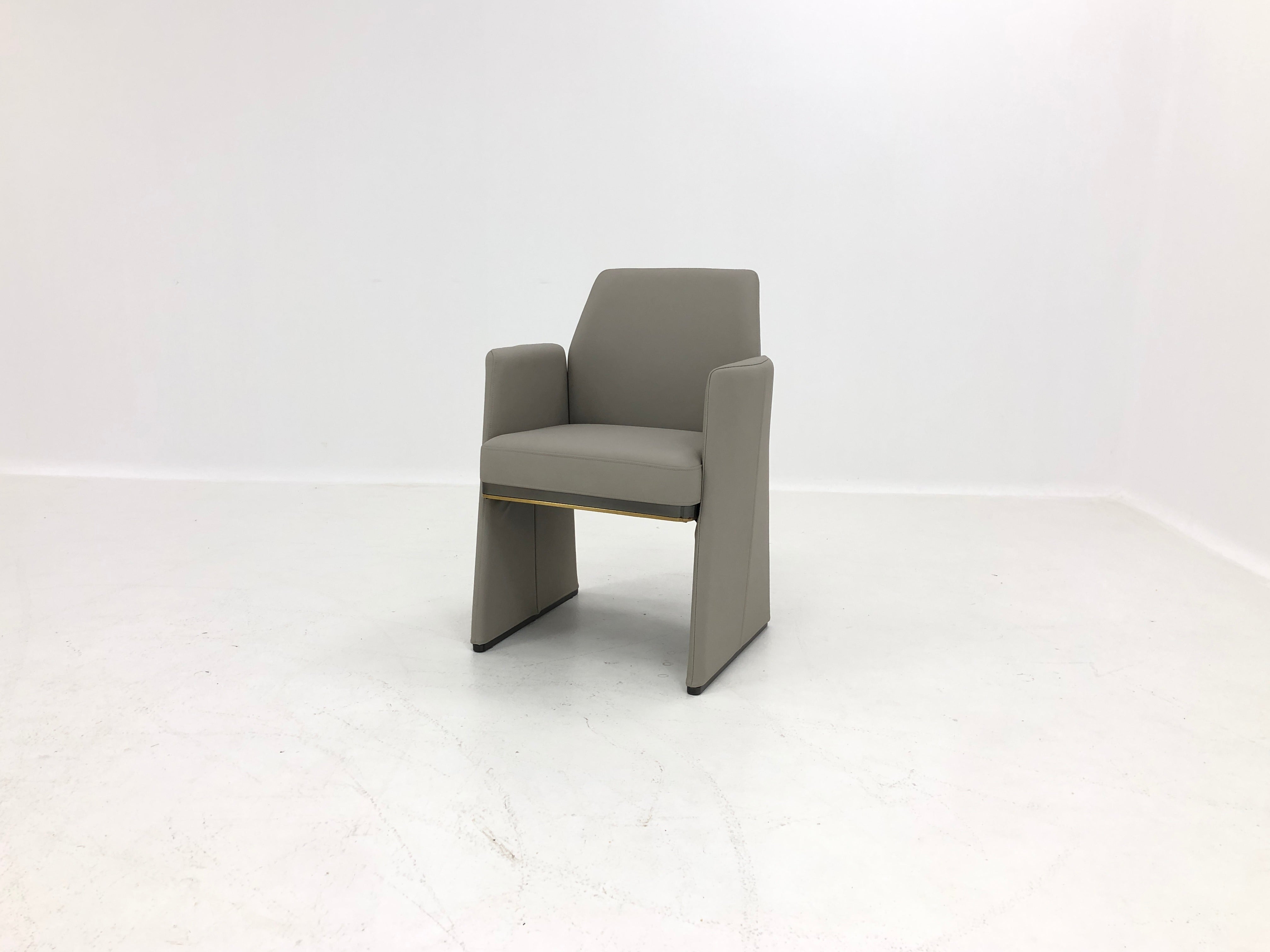 CY-266 Dining Chair