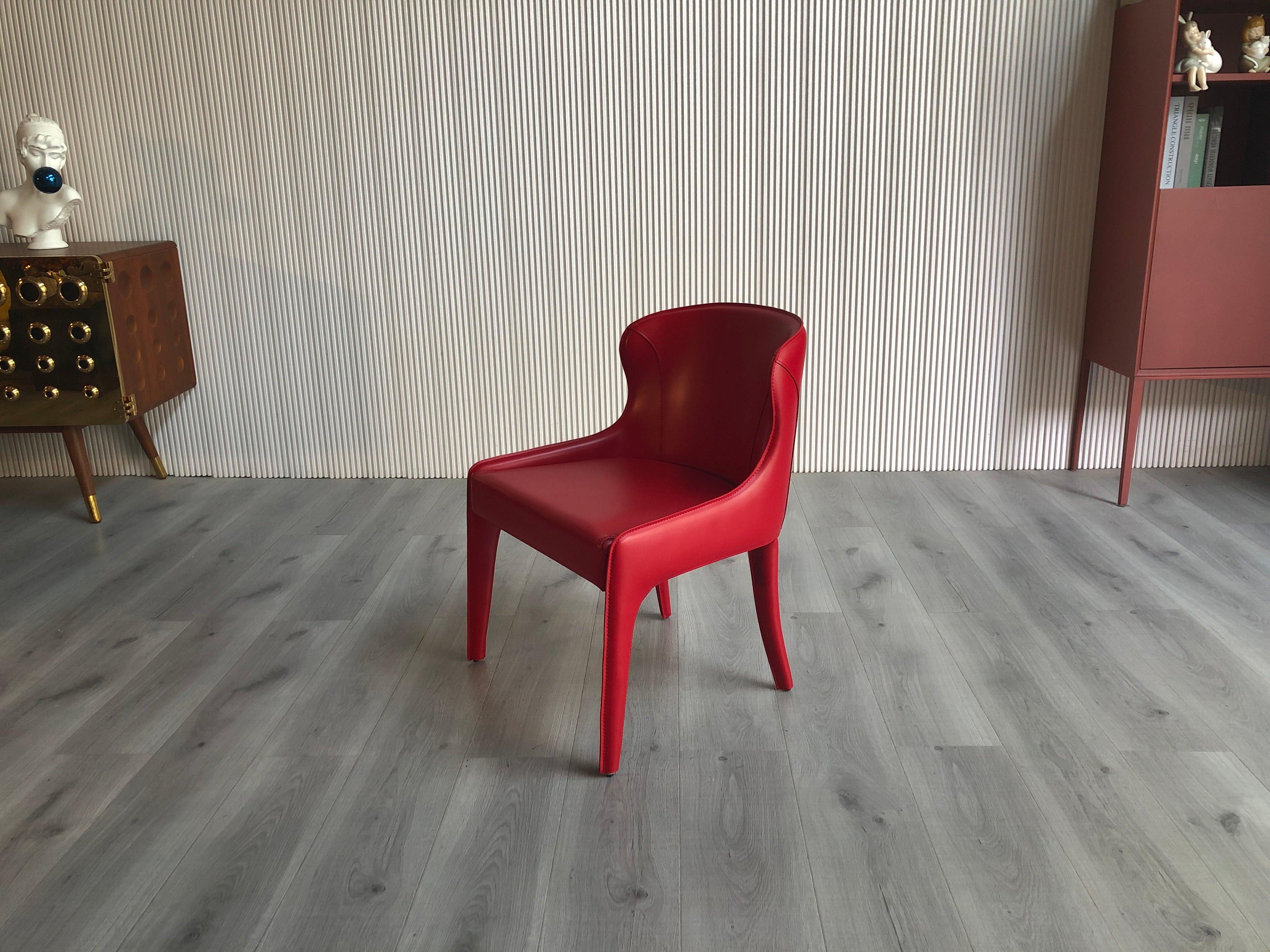 CY-270 Dining Chair