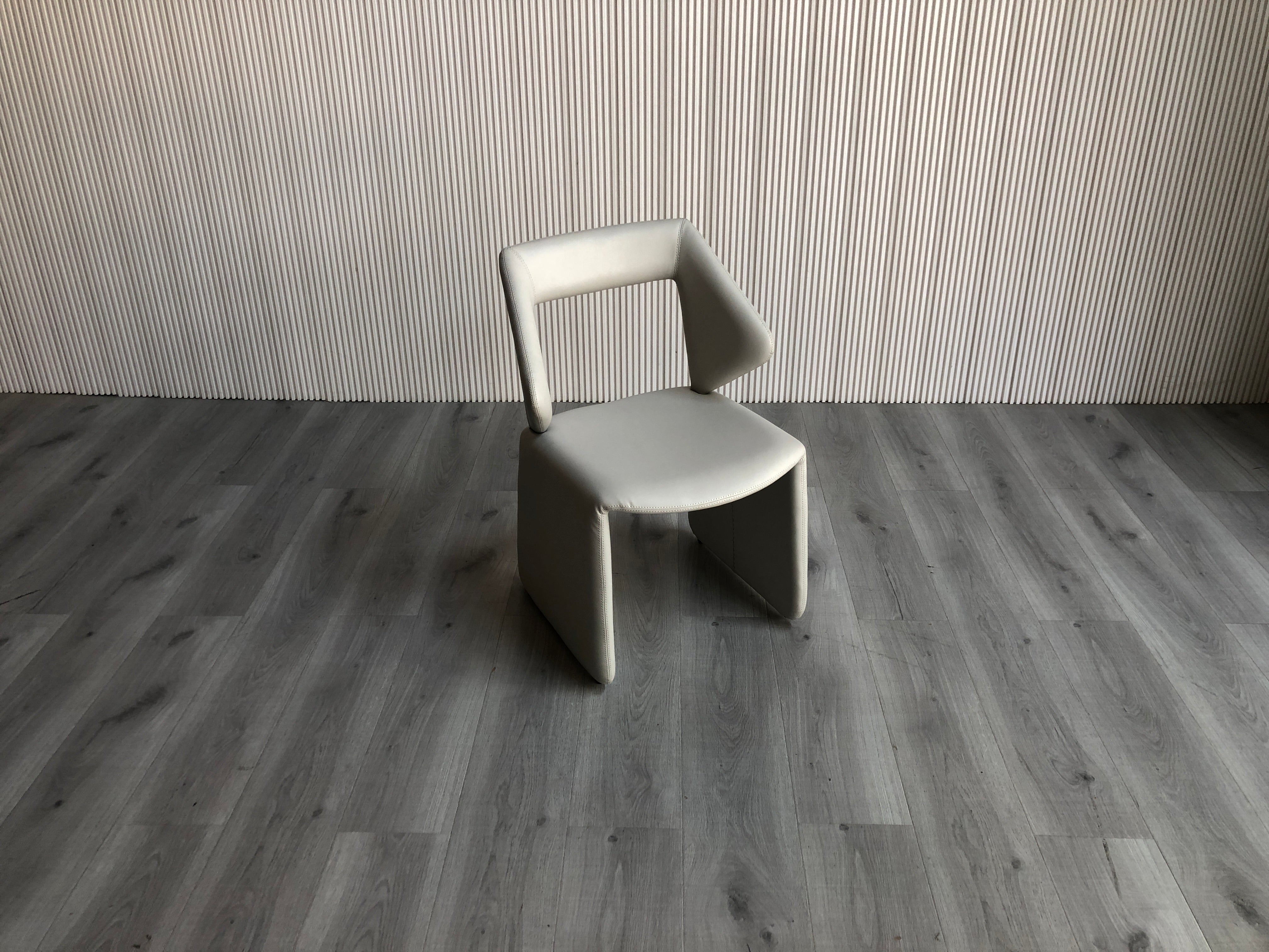 CY-279 Dining Chair