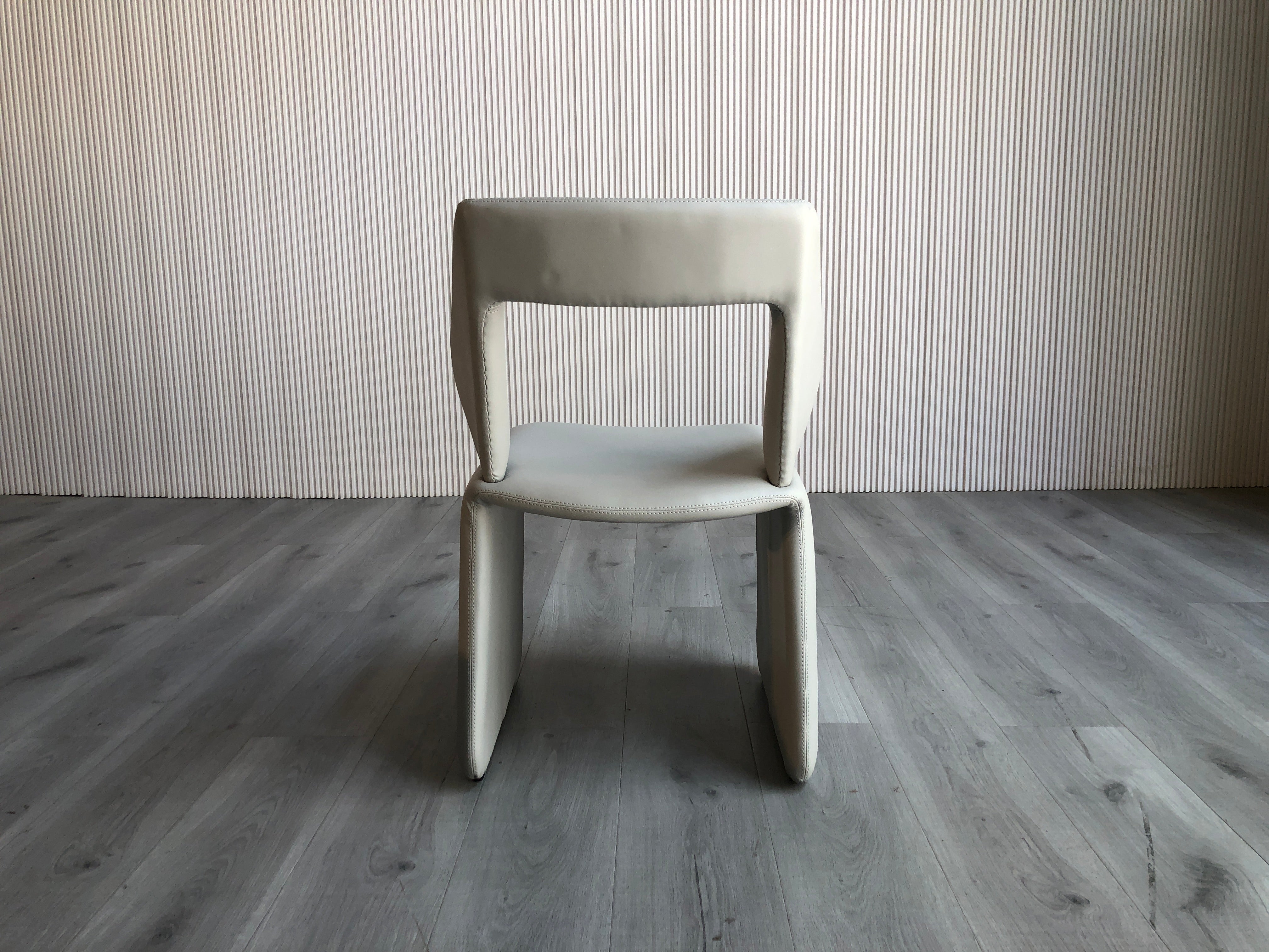 CY-279 Dining Chair