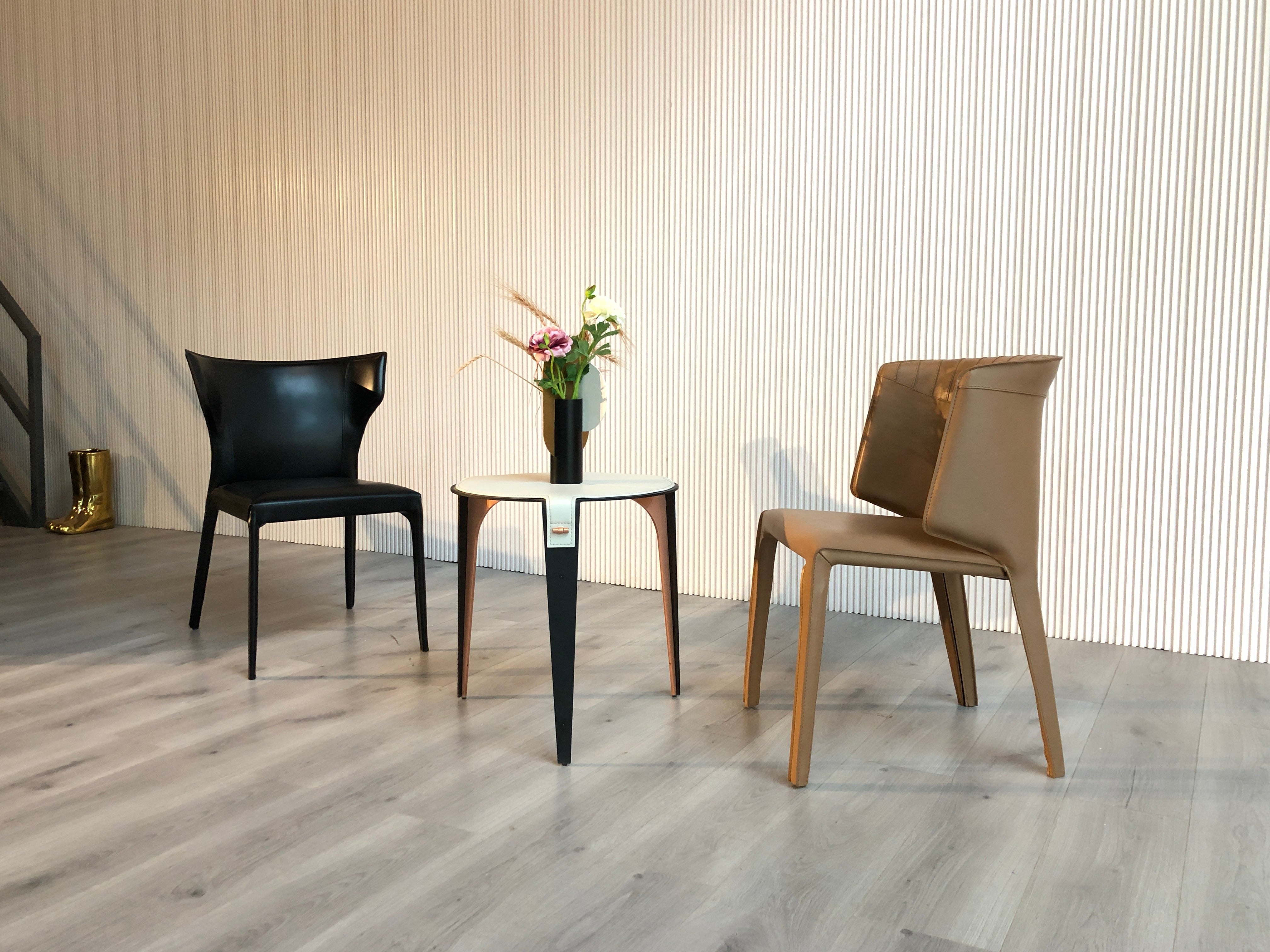 CY-289 Dining Chair