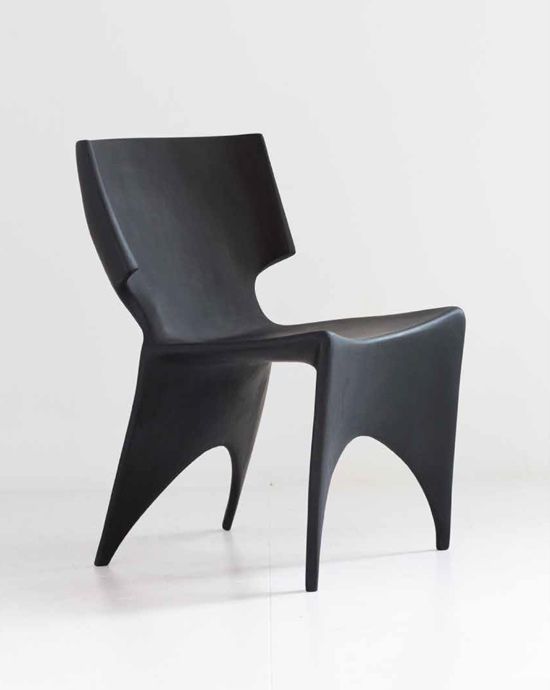 CY-321 Dining Chair