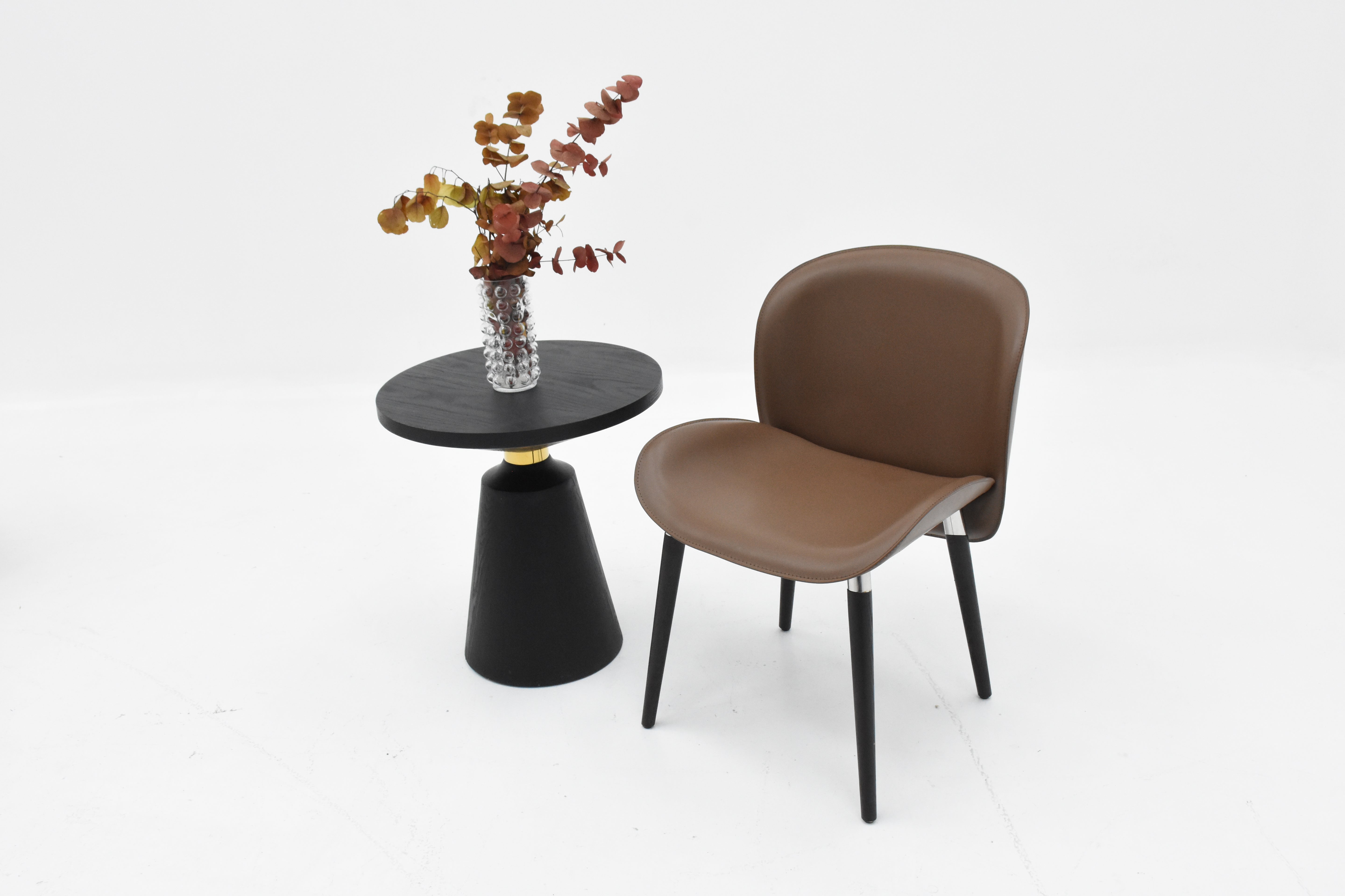 CY-327 Dining Chair