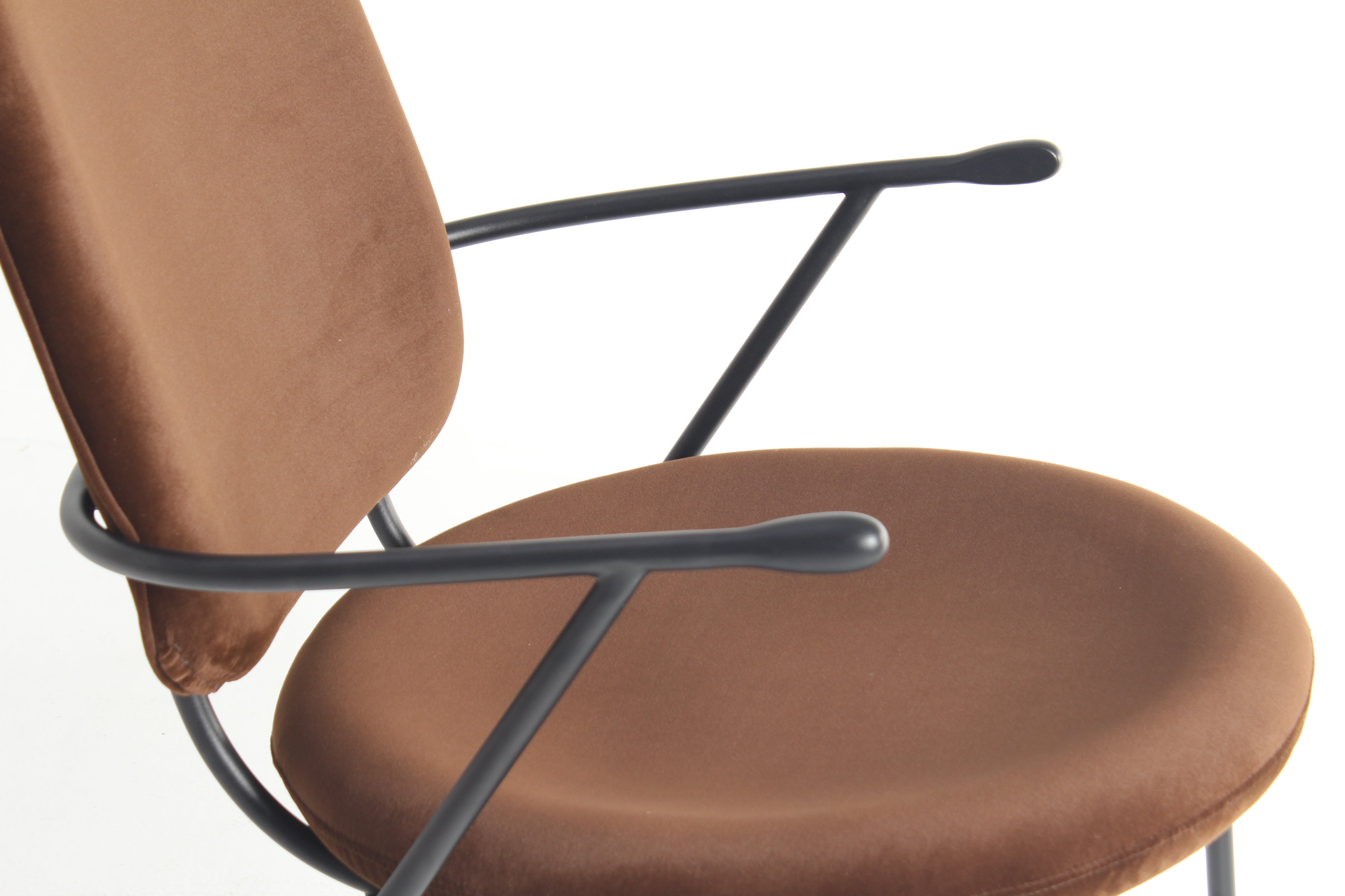 CY-357 Industry Leisure Chair