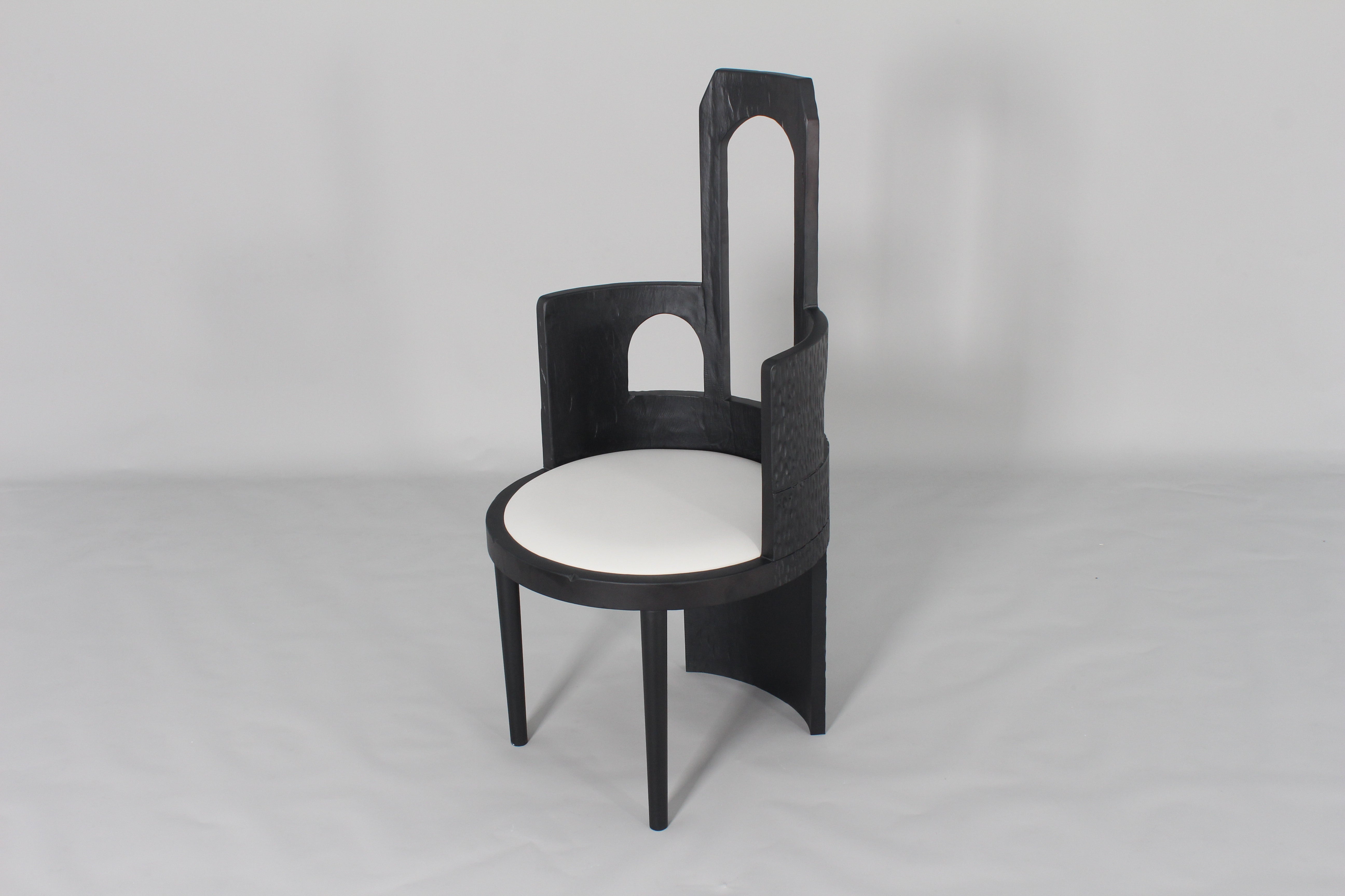 CY-370  Dining Chair