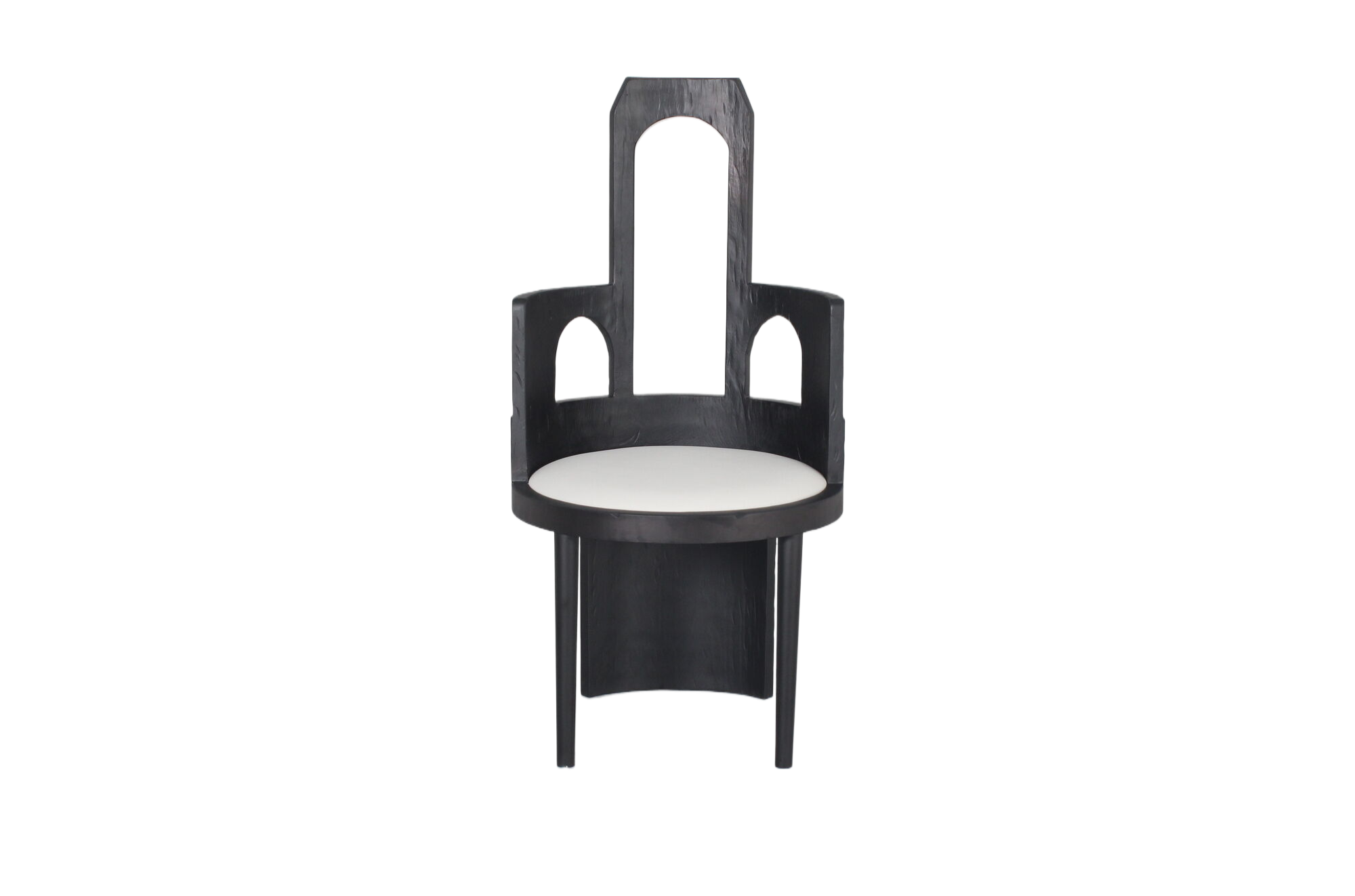 CY-370  Dining Chair