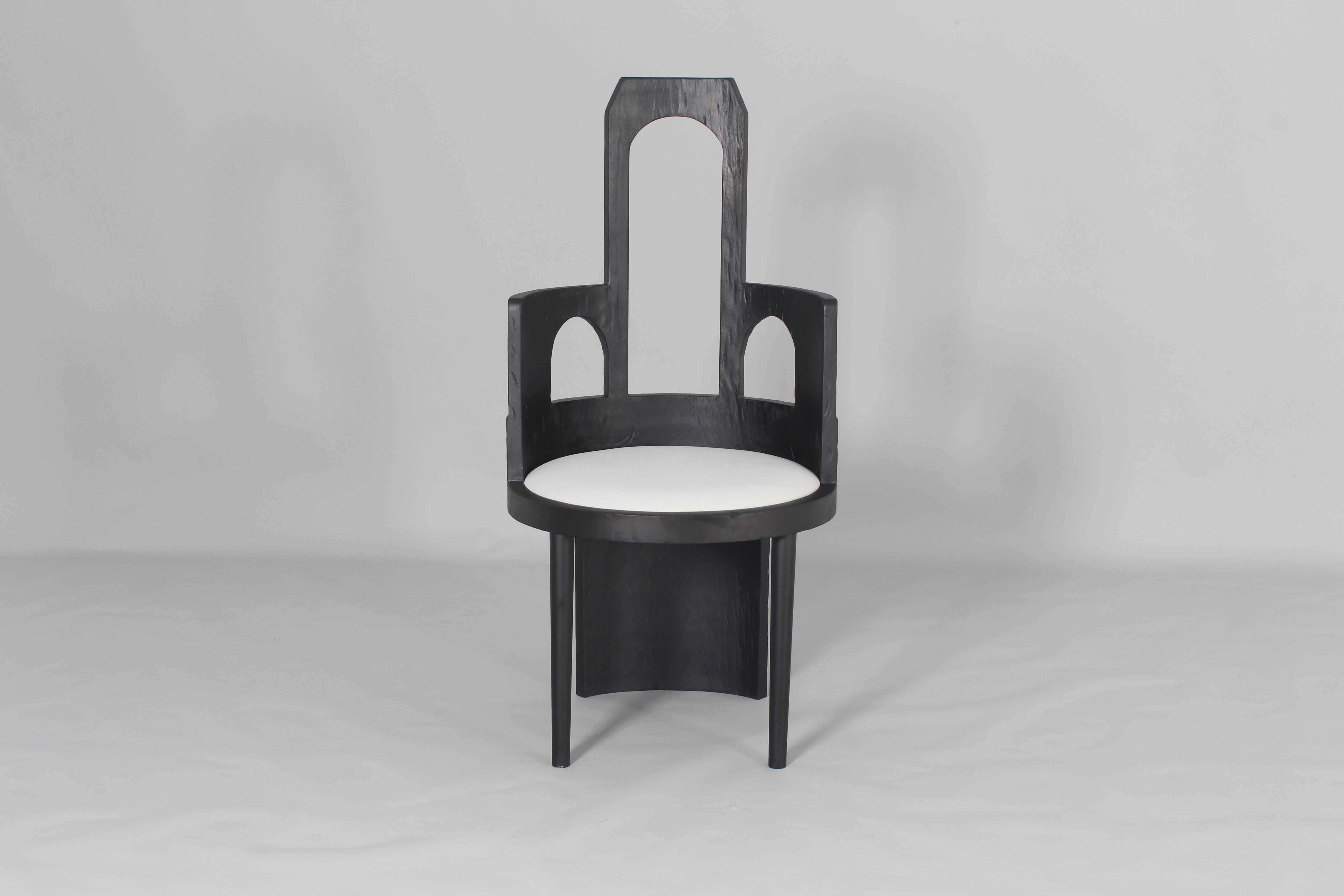 CY-370  Dining Chair