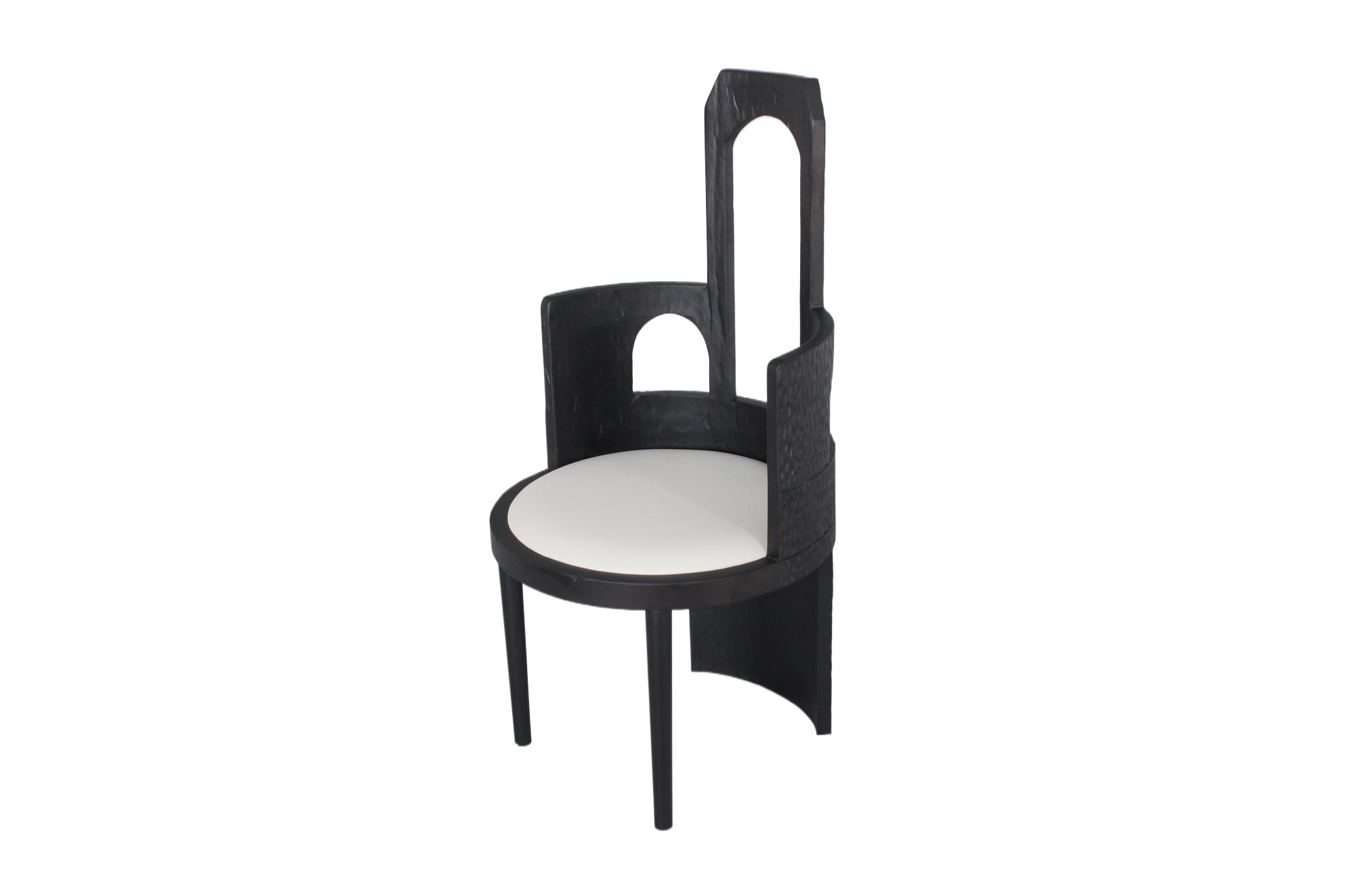 CY-370  Dining Chair