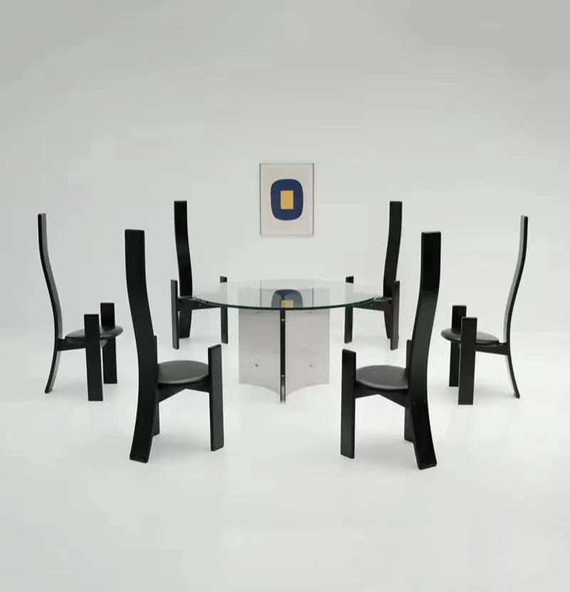 CY-380 Dining Chair