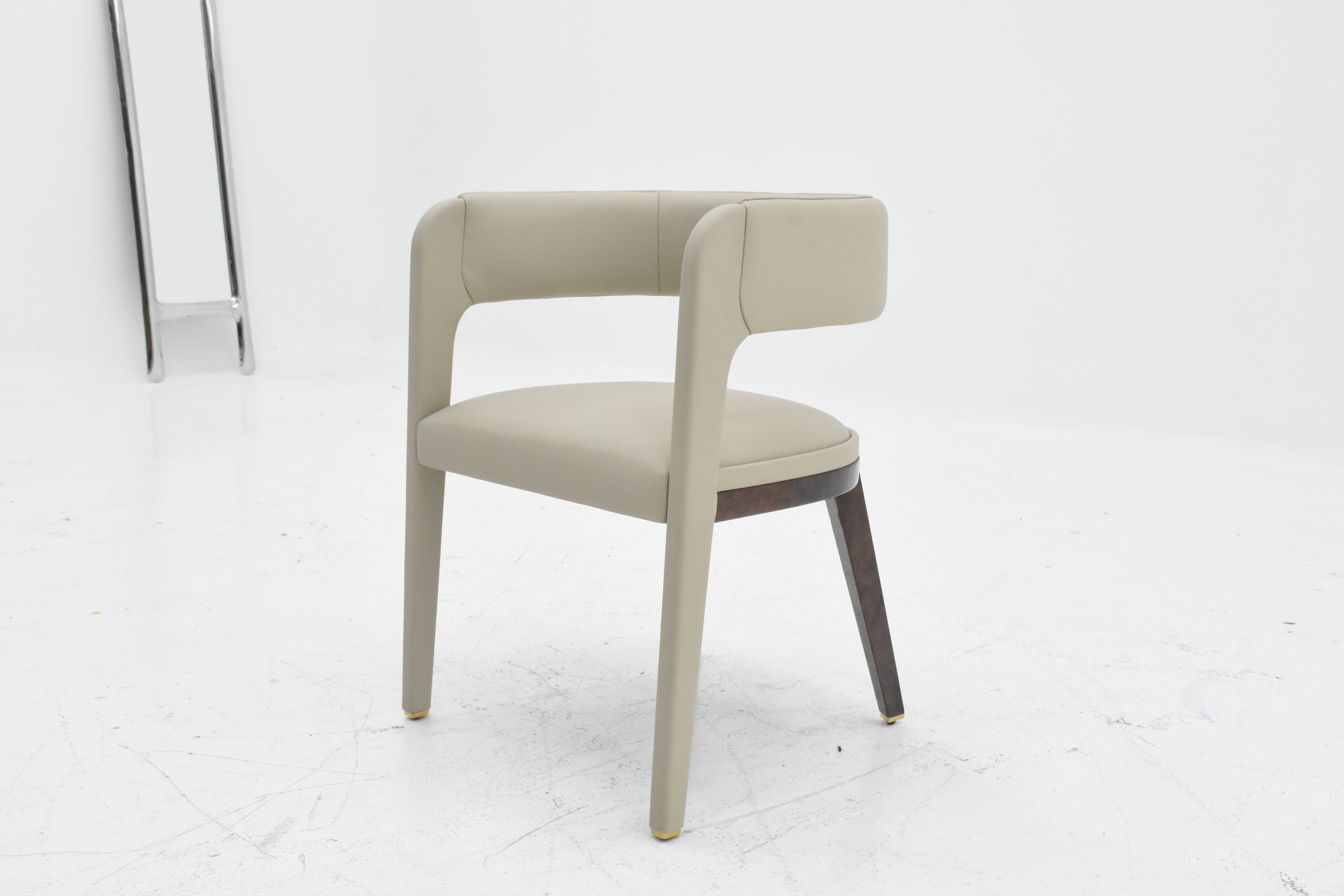 CY-409 Dining Chair