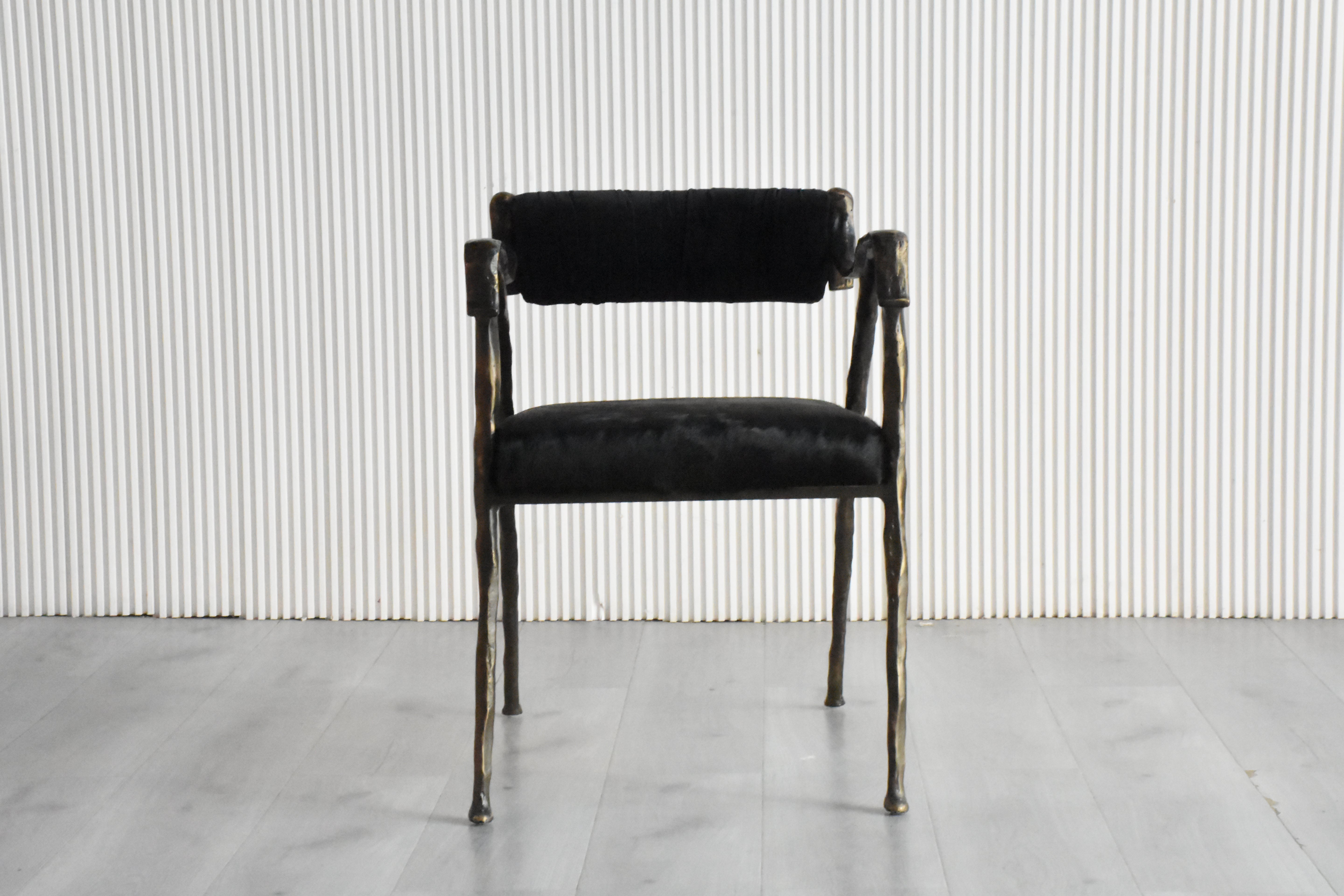 CY-410 Dining Chair