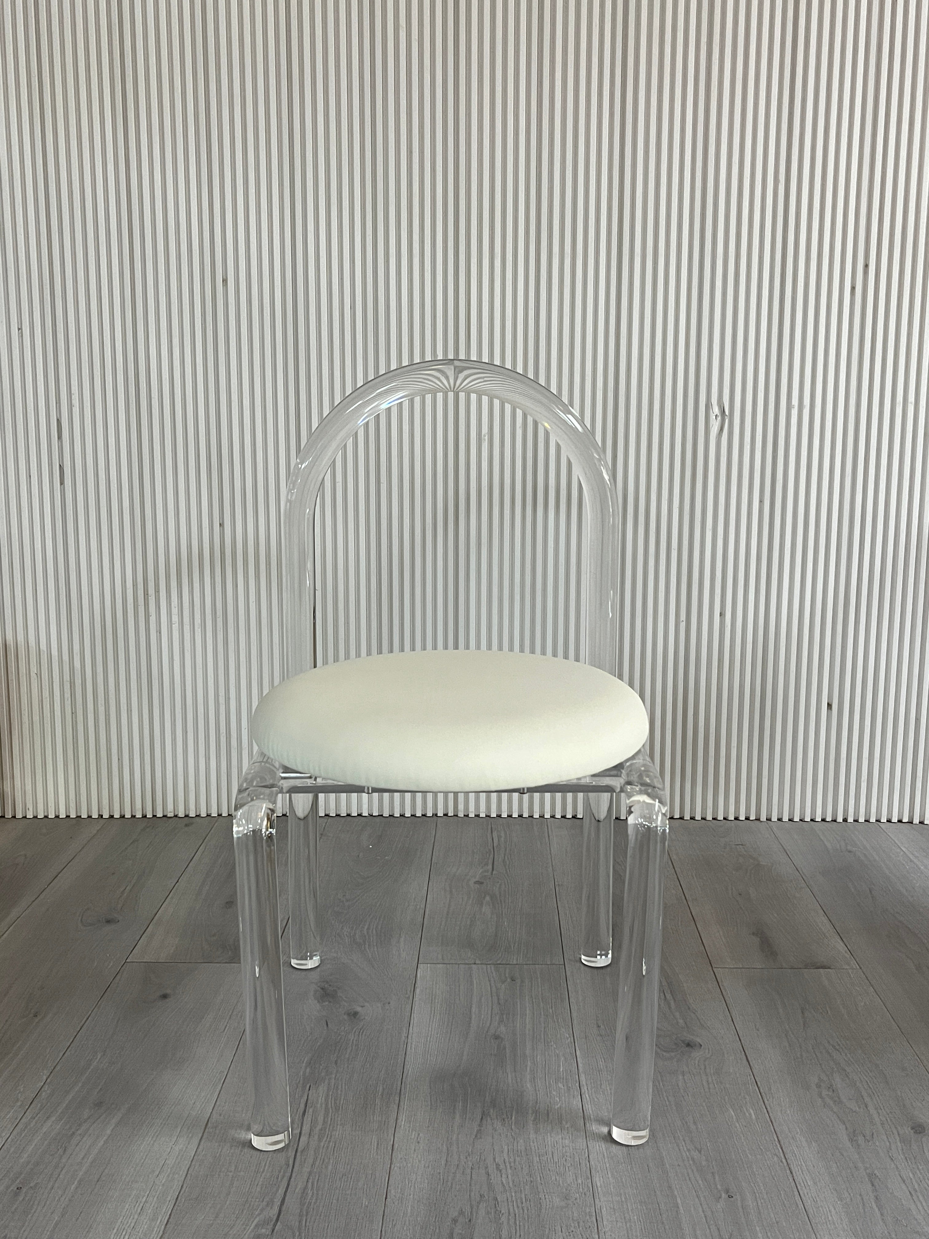 CY-427 Dining Chair