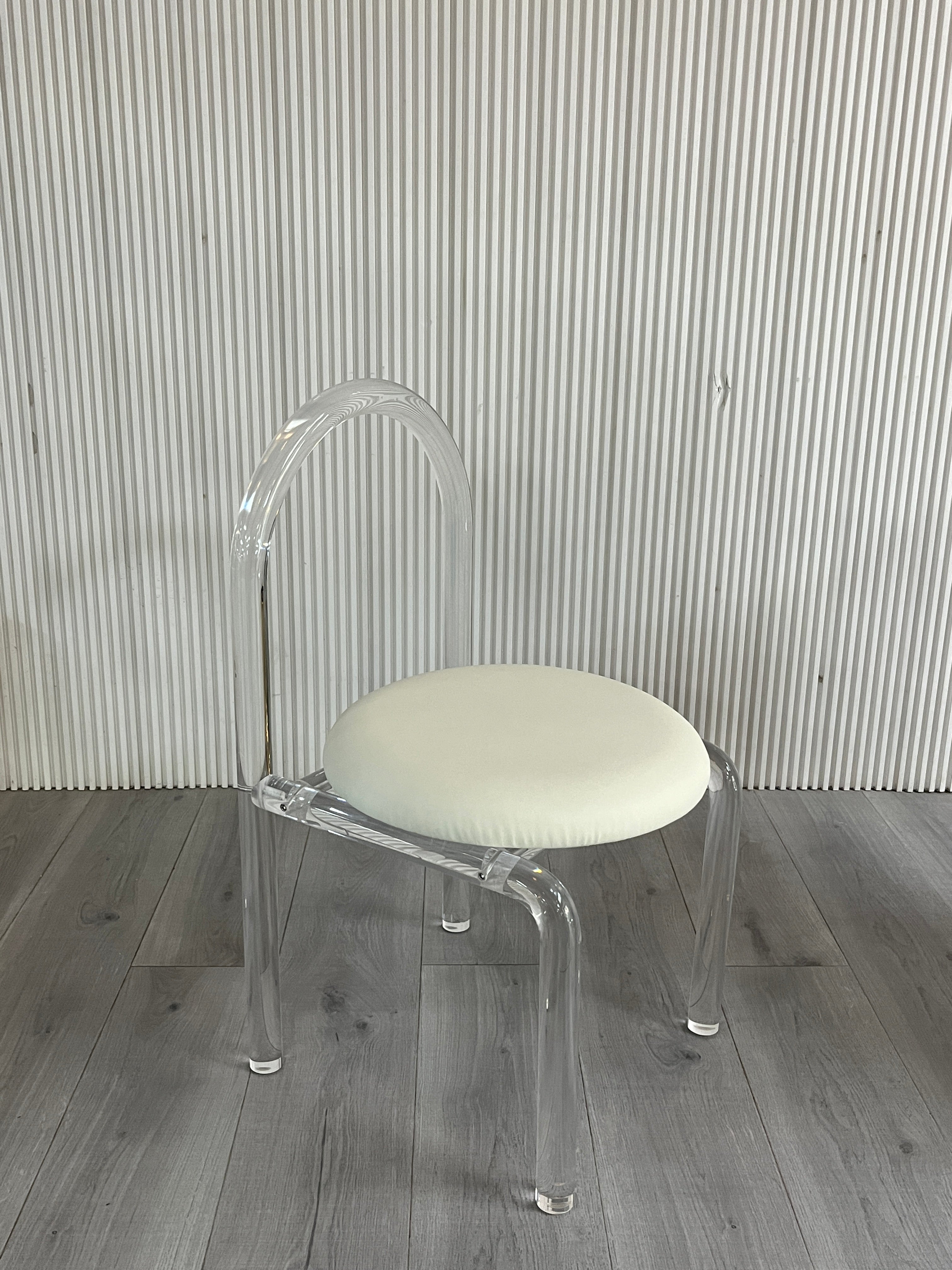 CY-427 Dining Chair