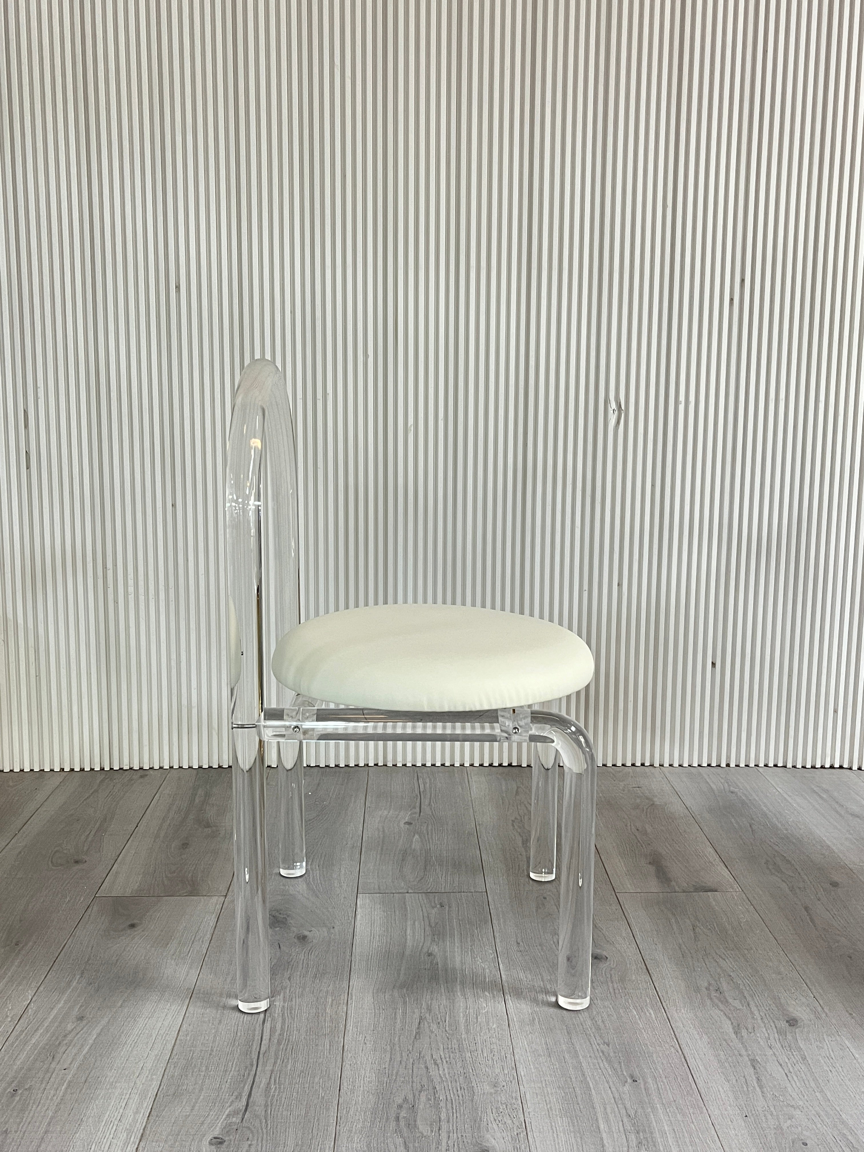 CY-427 Dining Chair