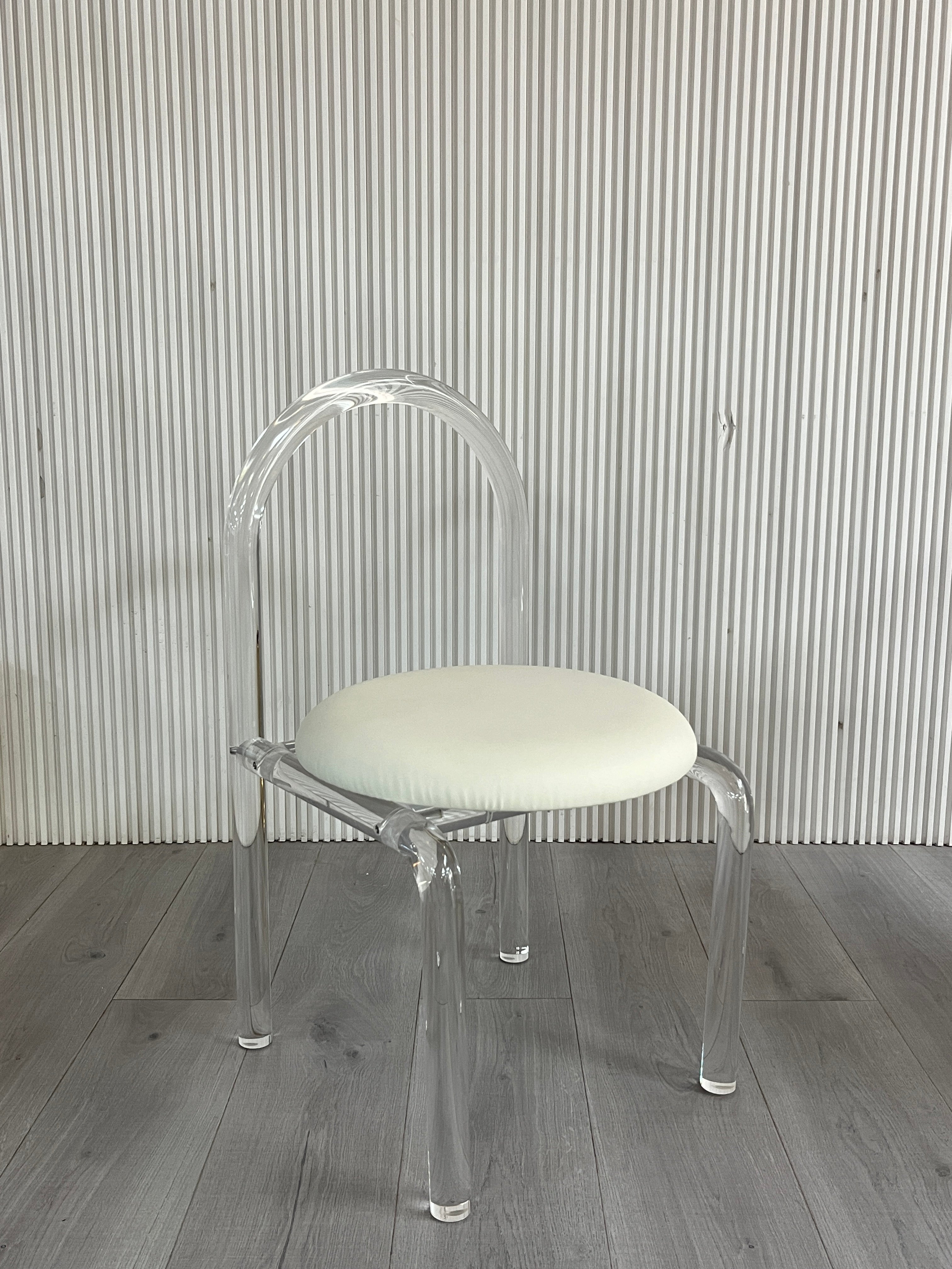 CY-427 Dining Chair