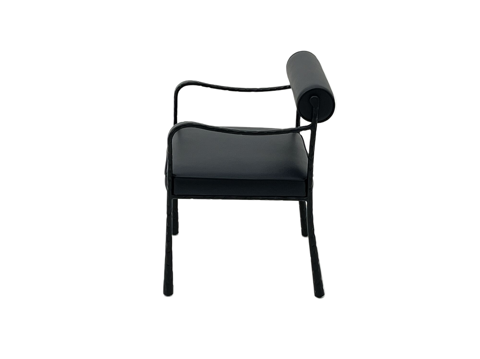 CY-435 high armrest Dining Chair