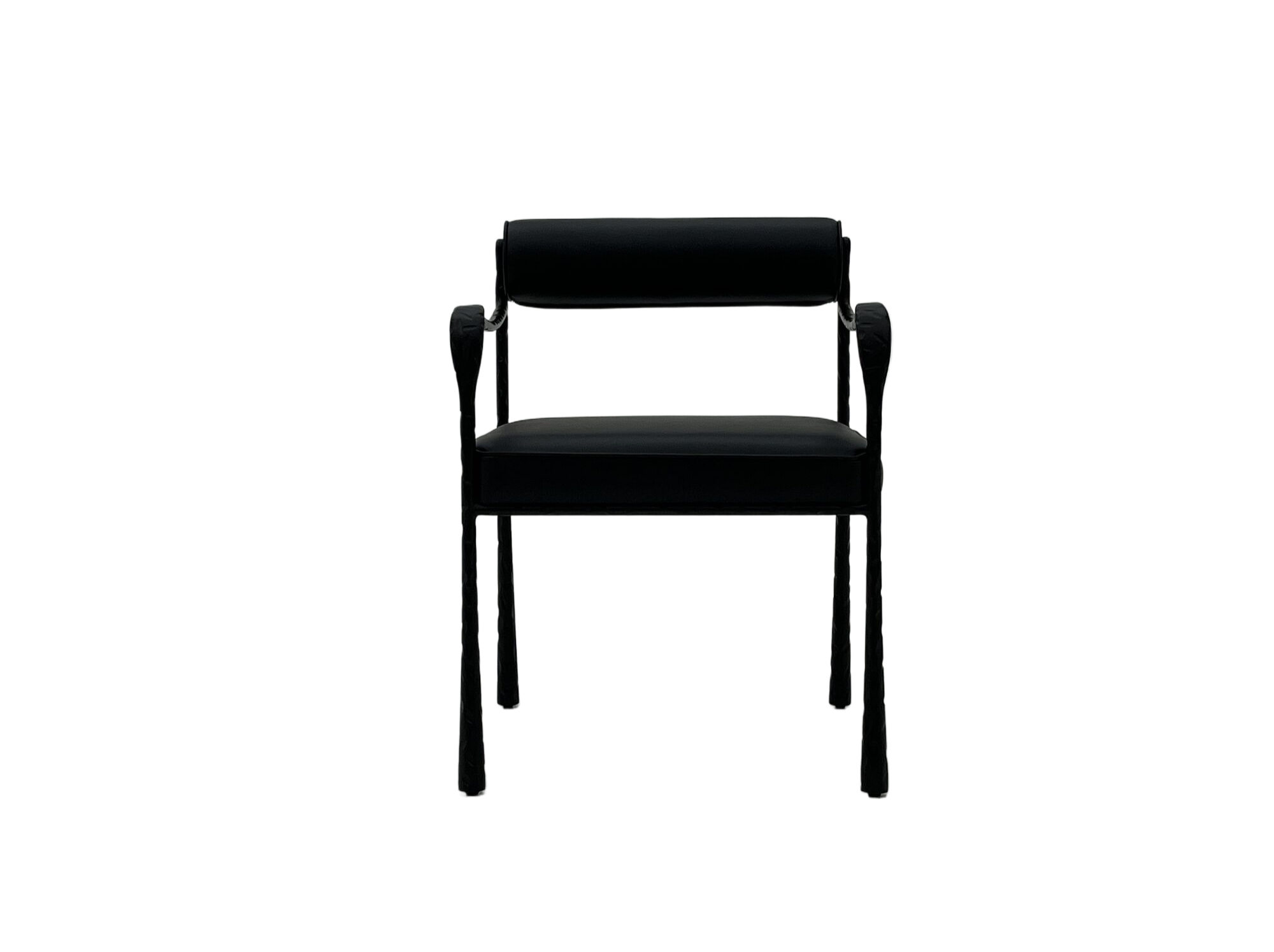 CY-435 high armrest Dining Chair