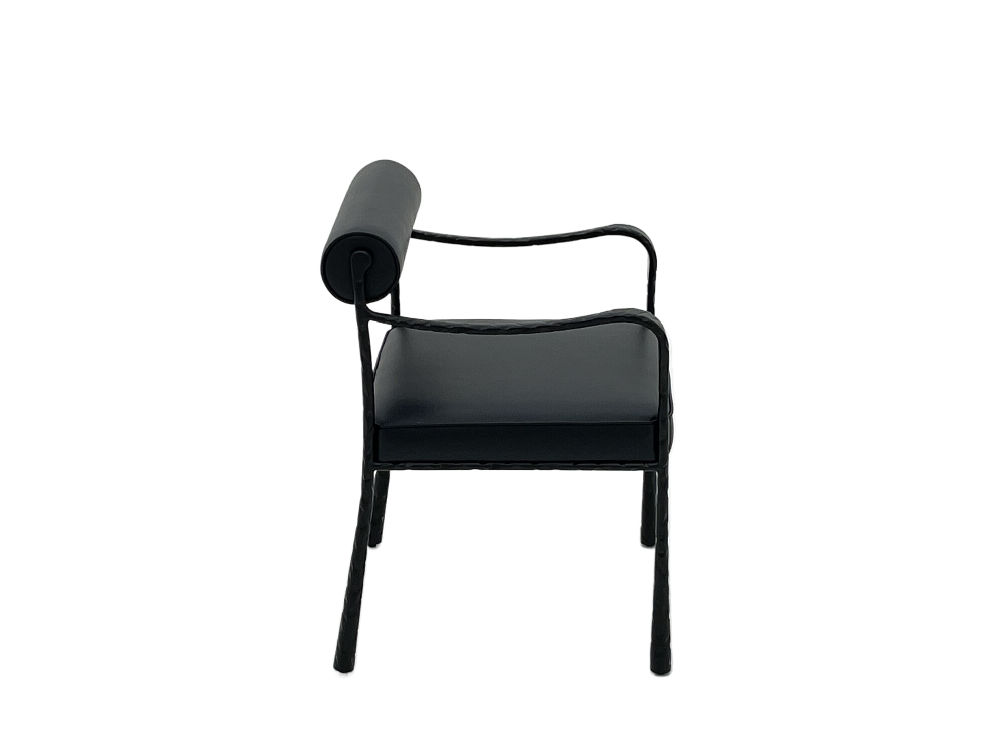 CY-435 high armrest Dining Chair