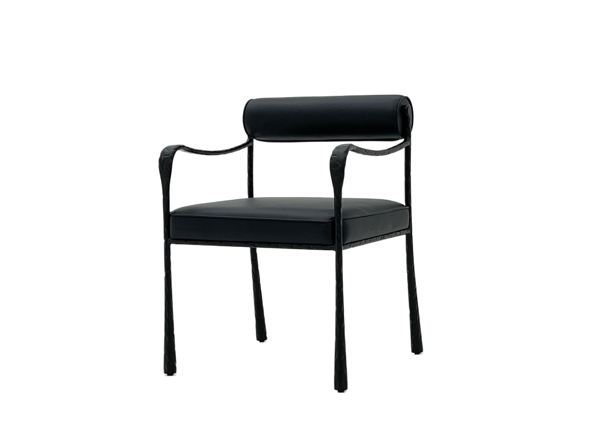 CY-435 high armrest Dining Chair