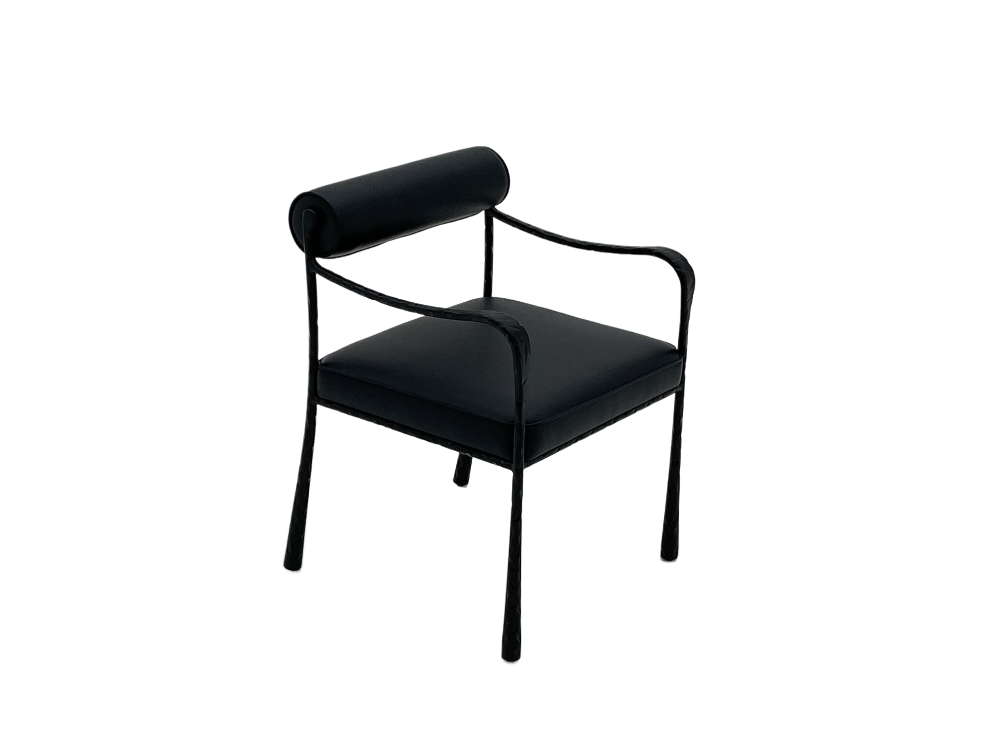 CY-435 high armrest Dining Chair