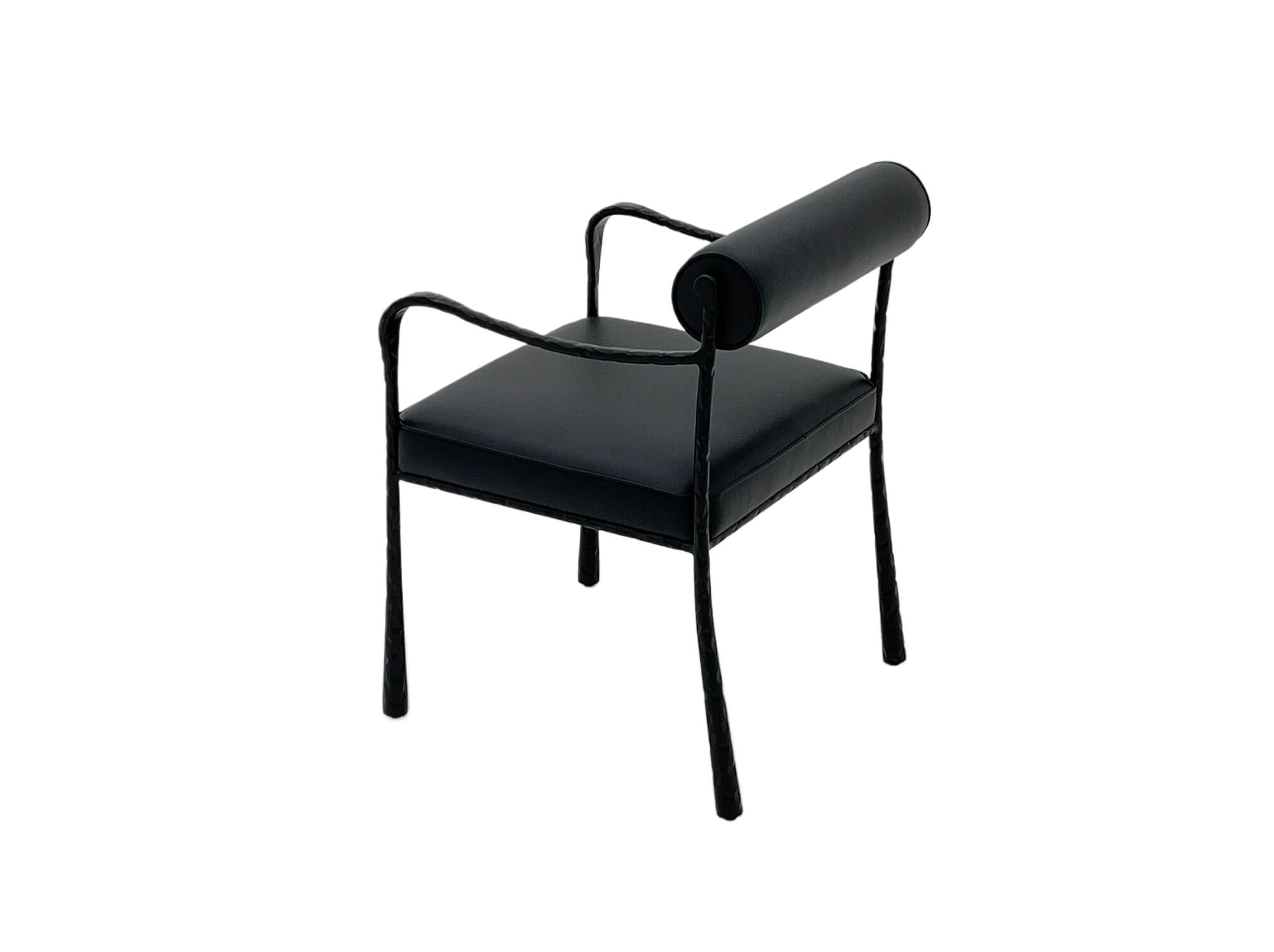 CY-435 high armrest Dining Chair