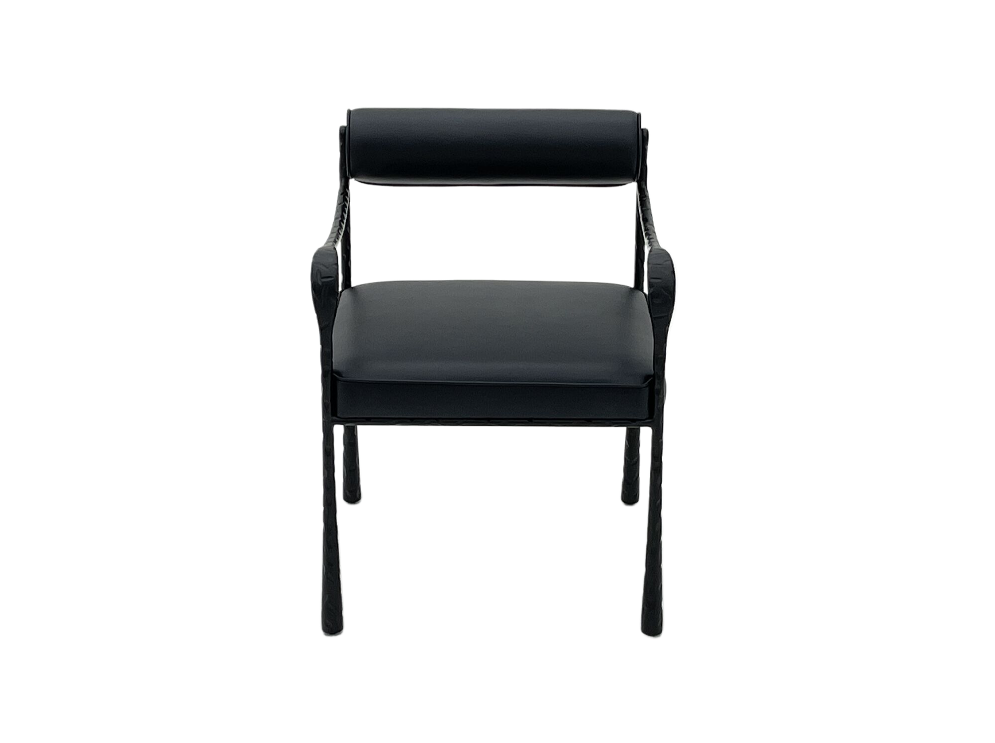 CY-435 high armrest Dining Chair