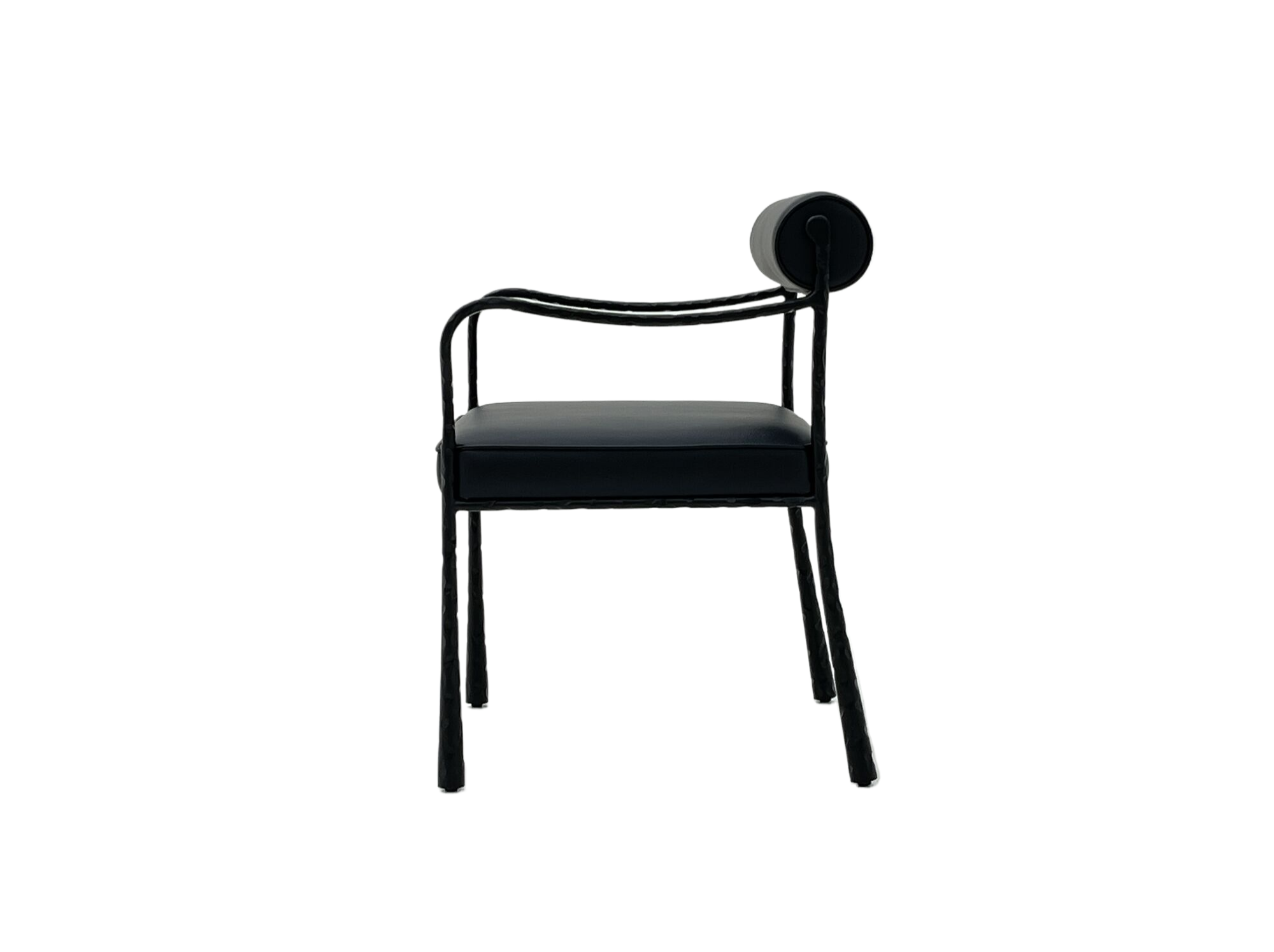 CY-435 high armrest Dining Chair