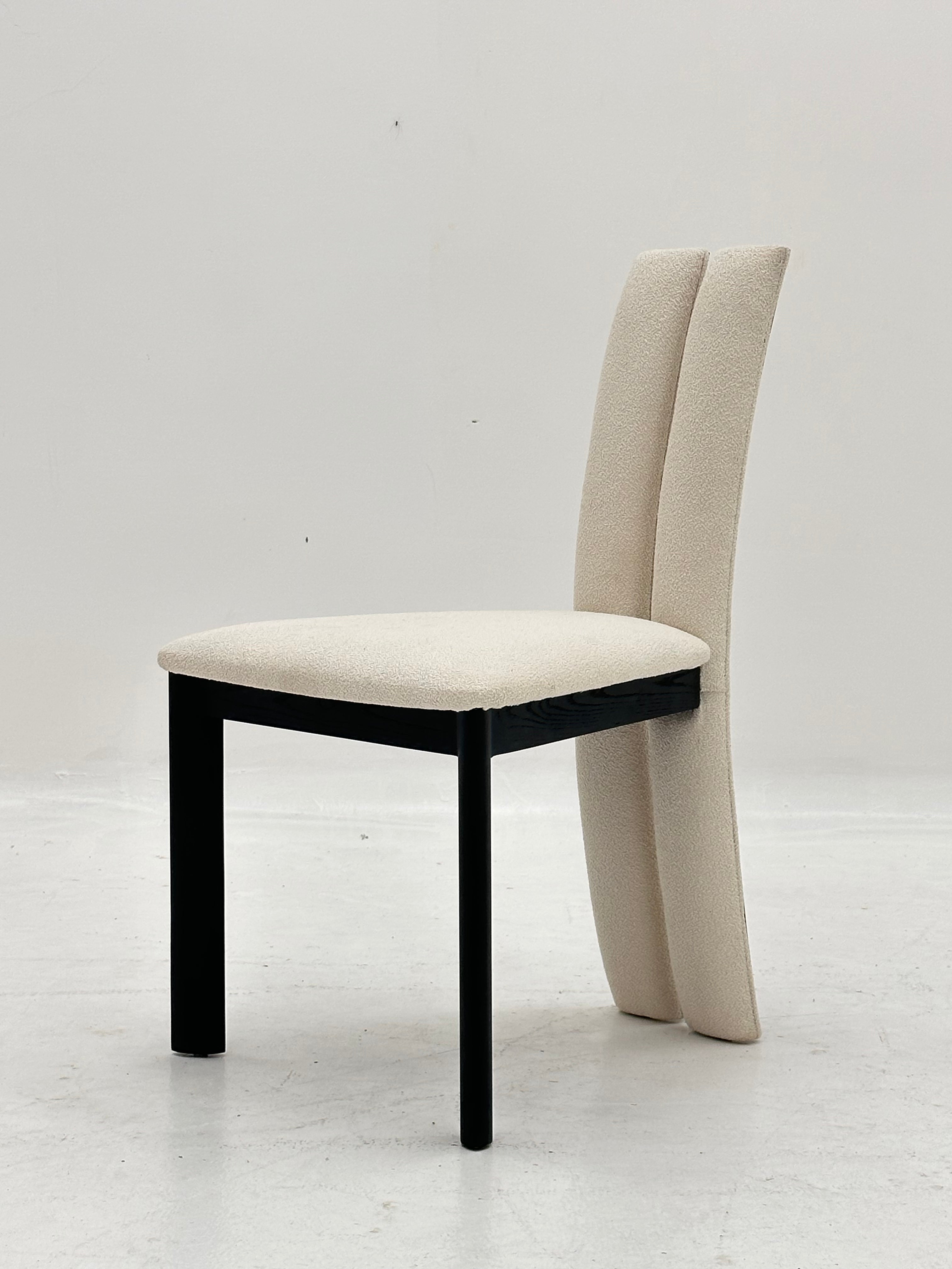 CY-457 Dining Chair