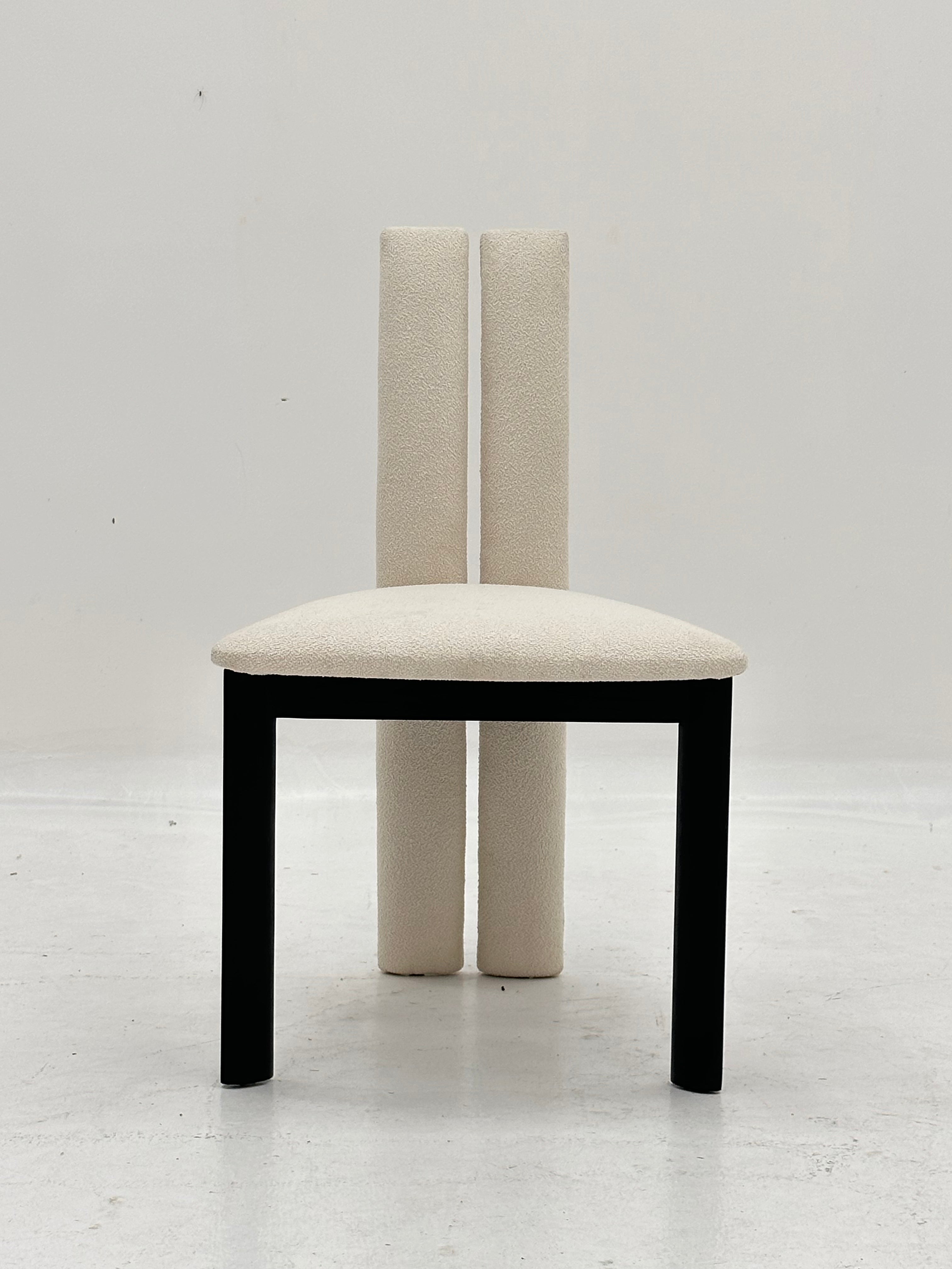 CY-457 Dining Chair